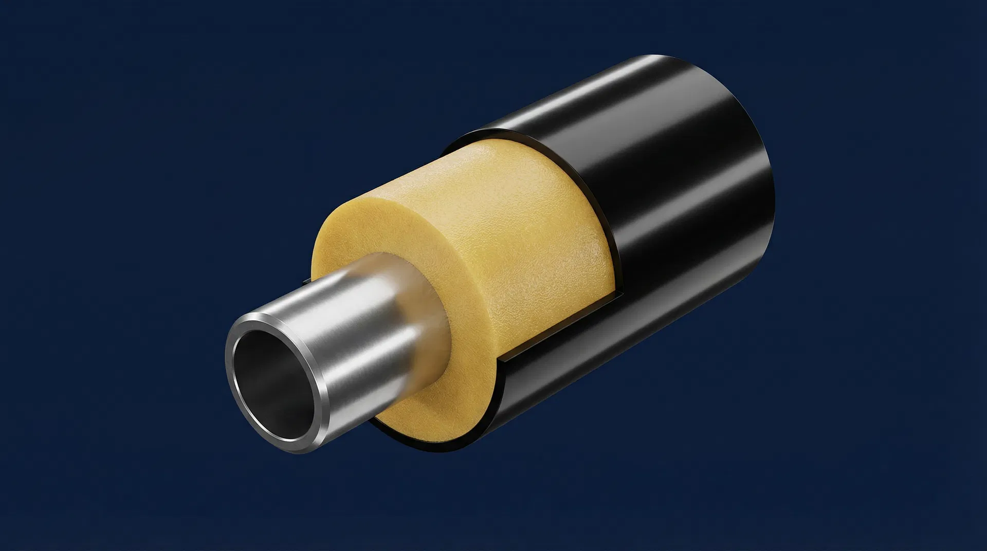 Bögen, T-Stücke & Formteile