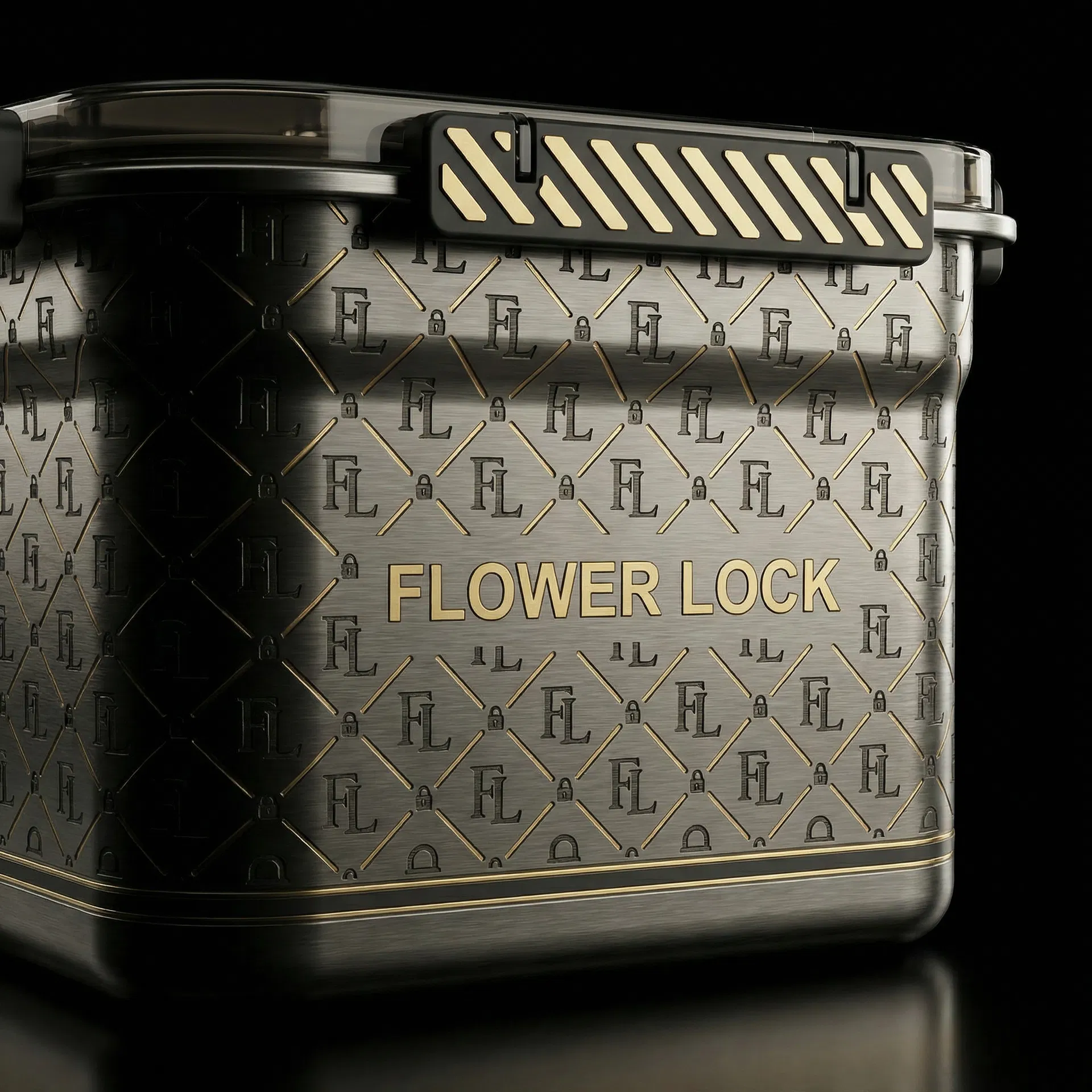 The Personal Lock