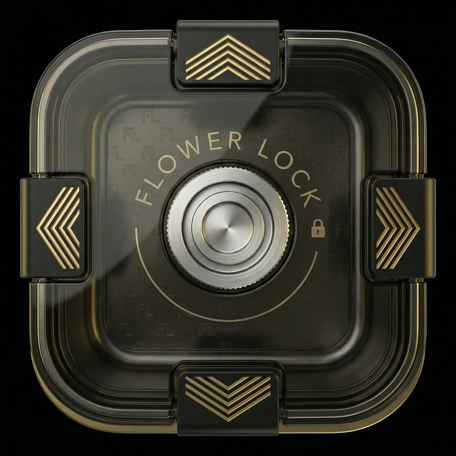 The Personal Lock