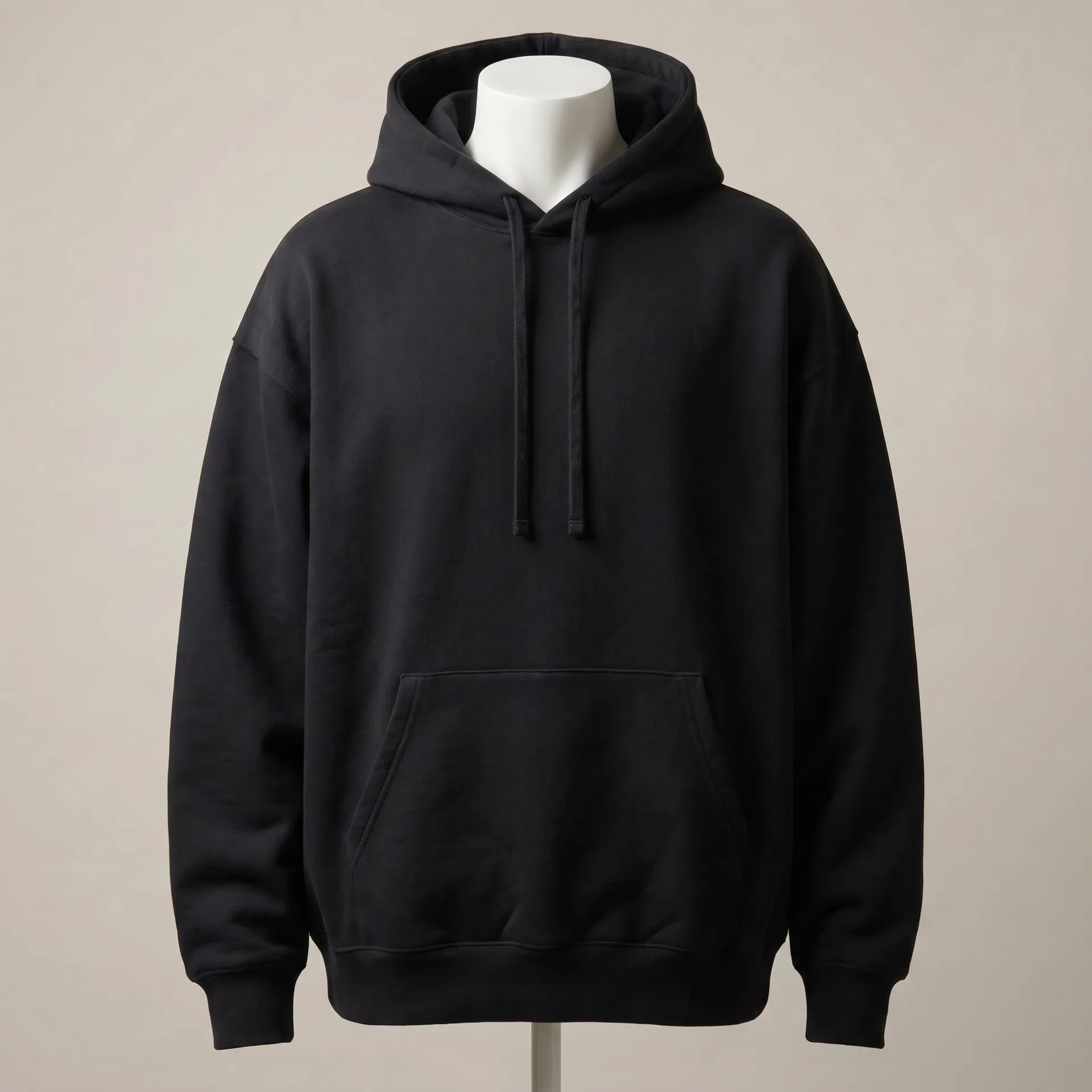 The 670 GSM Hoodie