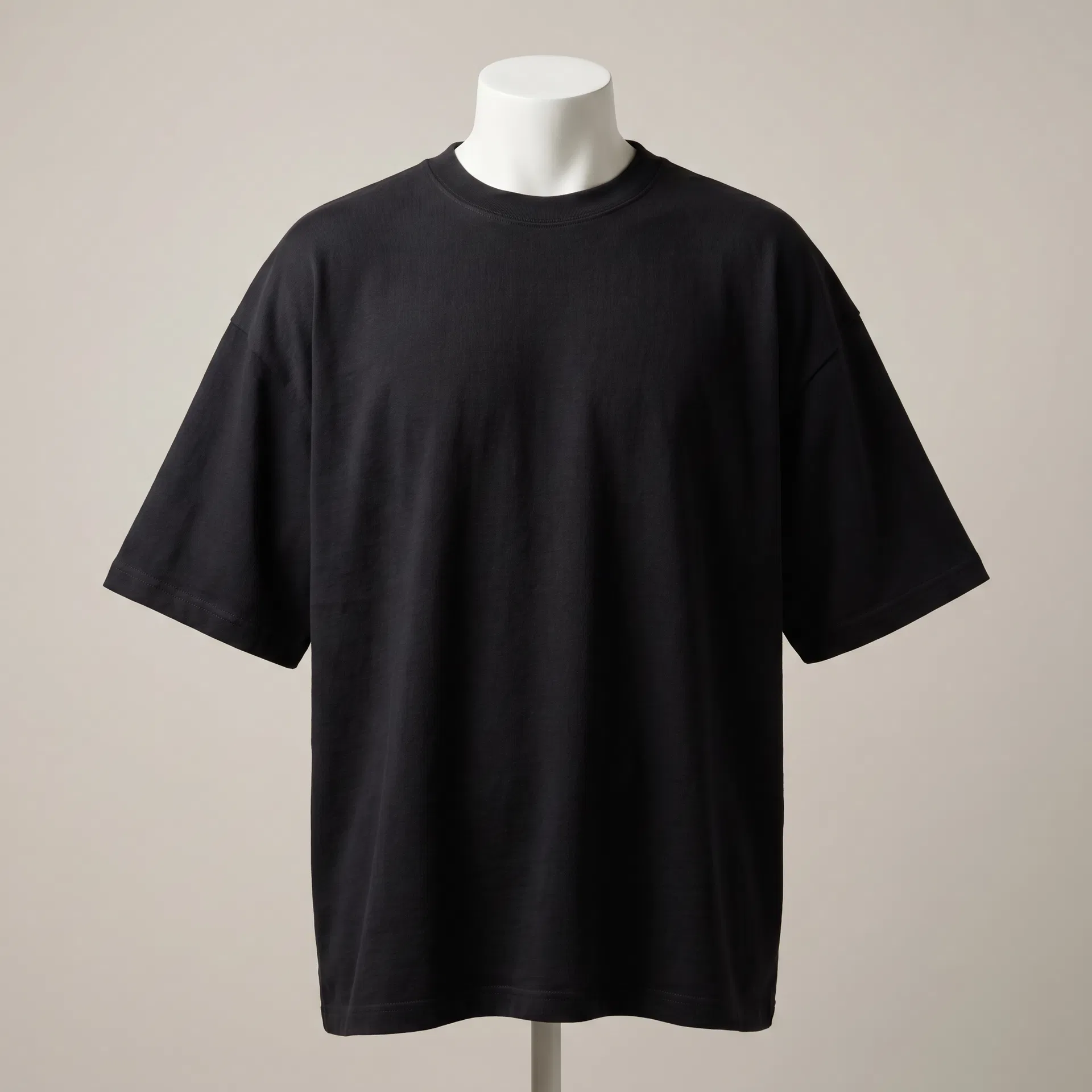 The 400 GSM Tee