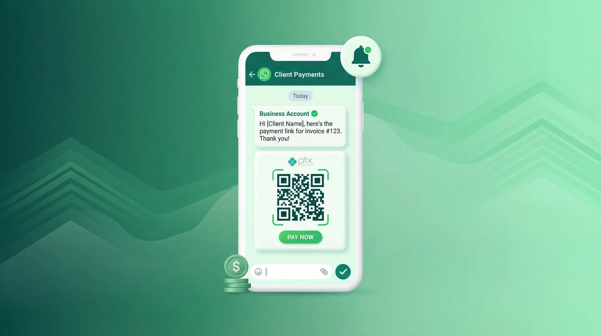 Como Cobrar Clientes Inadimplentes pelo WhatsApp: Guia Completo para MEIs em 2026