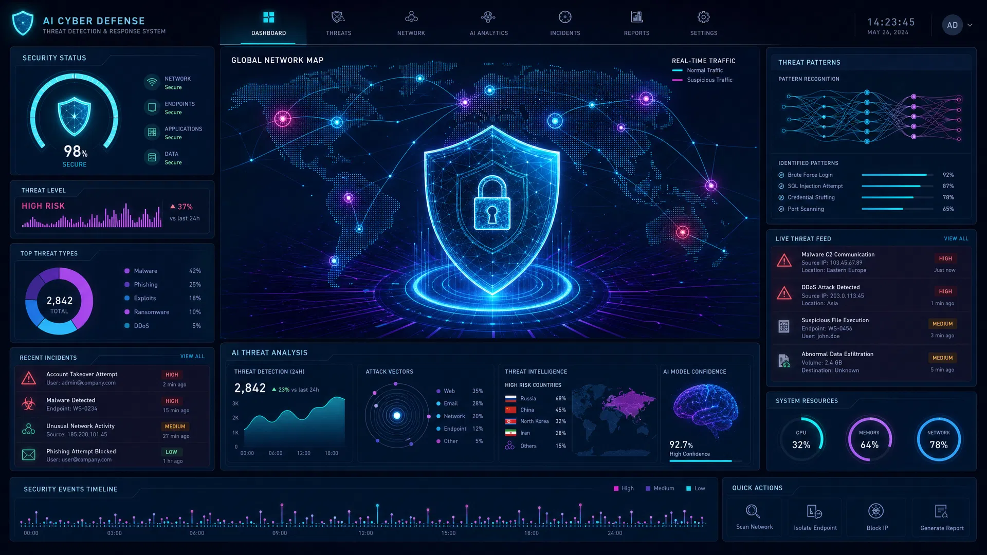 AI Safety: The Urgent New Frontier
