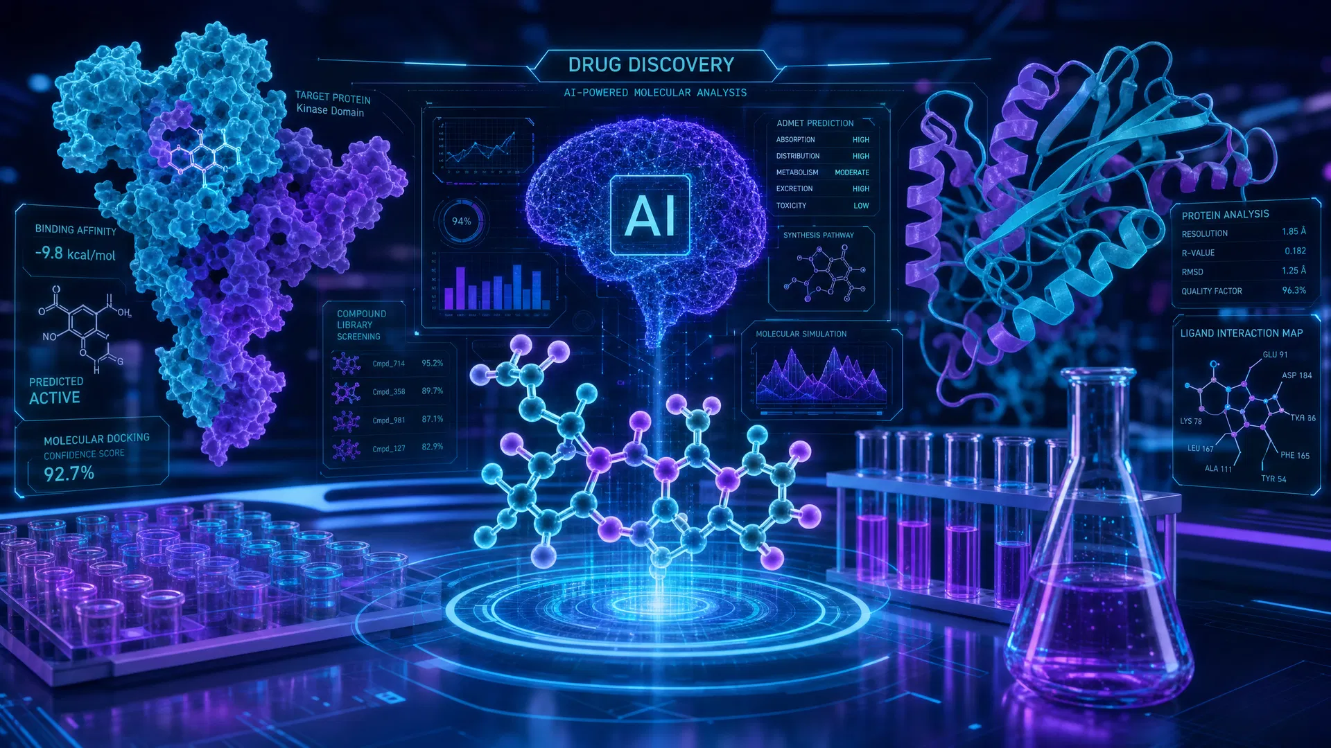 Distributed Training: Faster Models, Quicker Insights