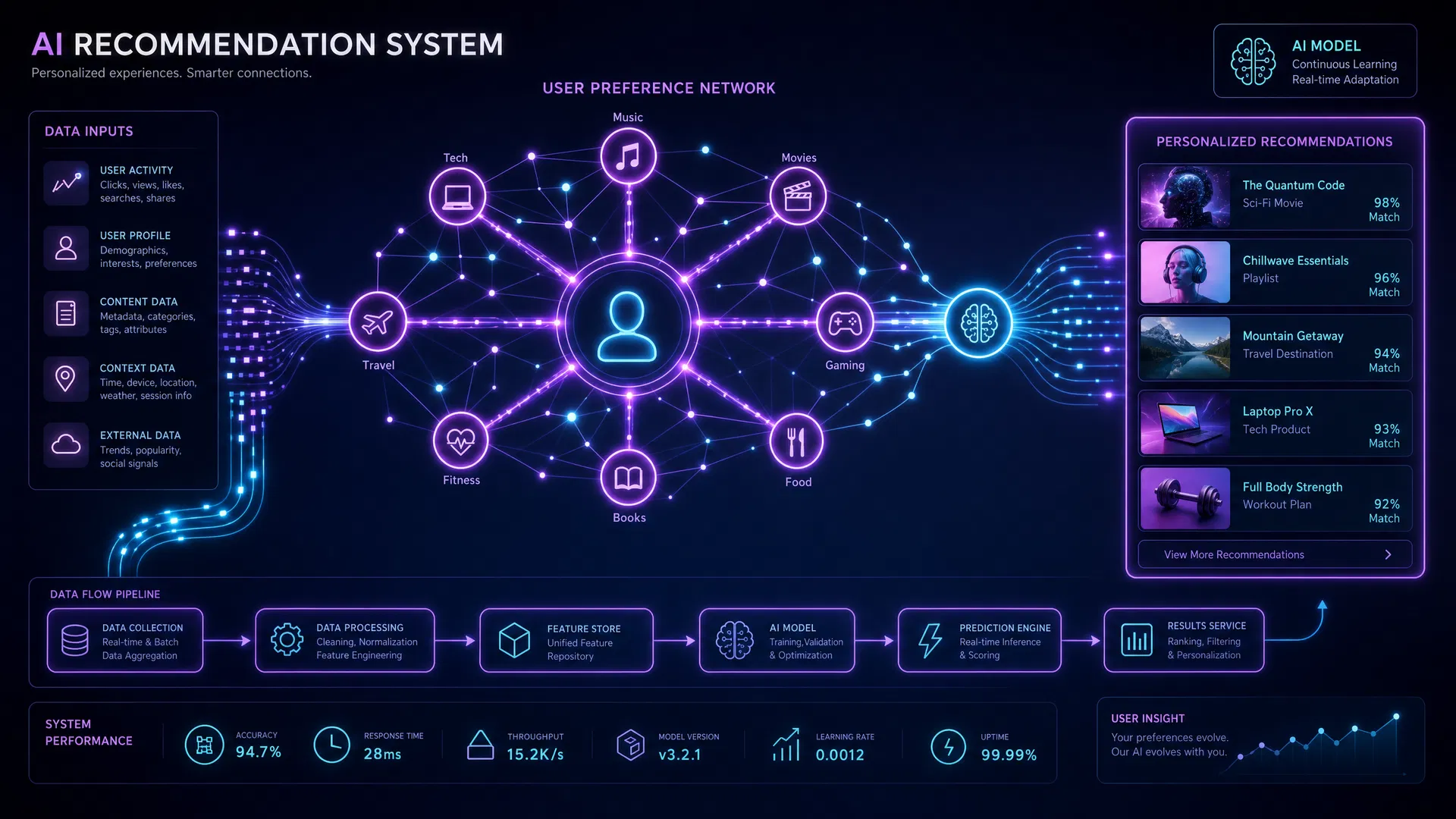 Self-Driving Cars See the Future: Perception Perfected!