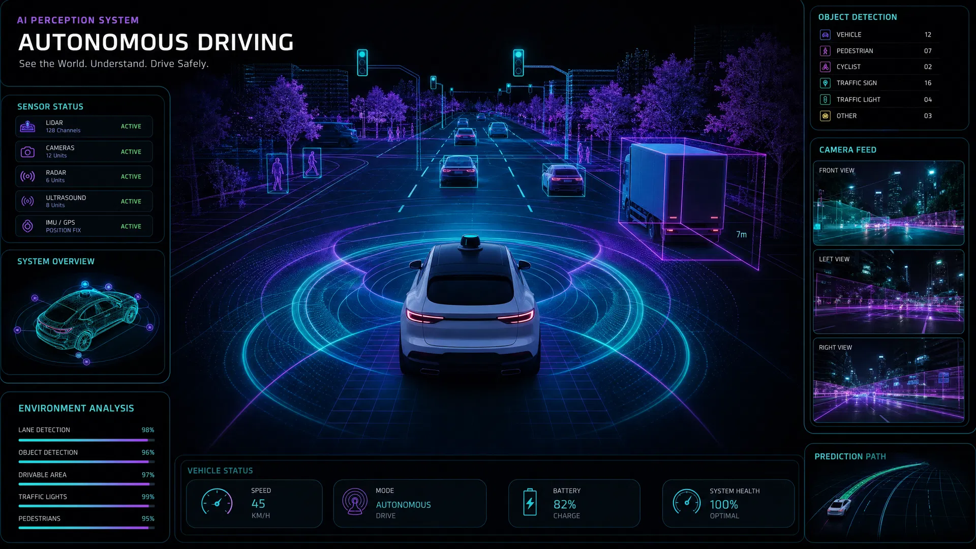 AI Designs Itself: The Future of Machine Learning