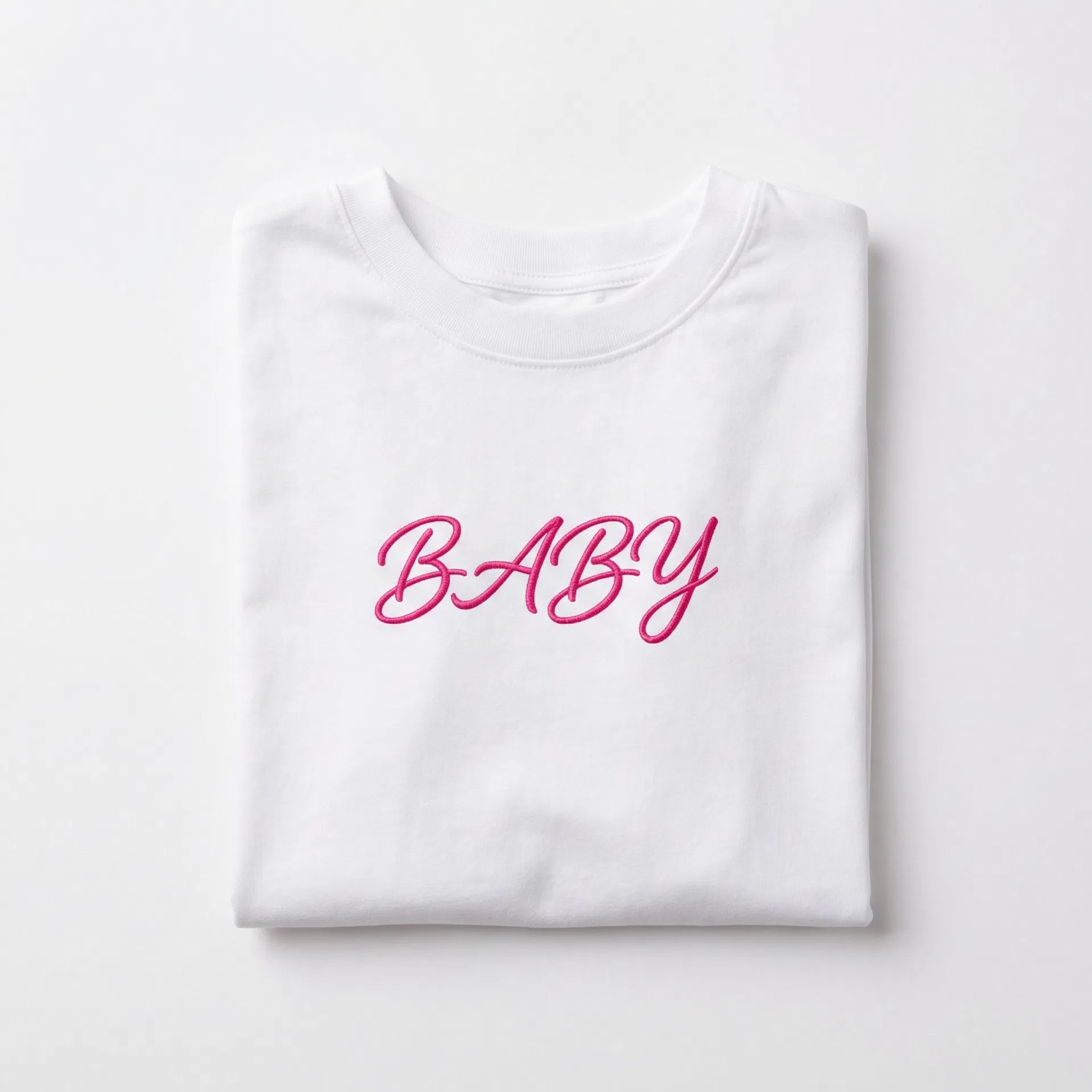Baby Crop Top