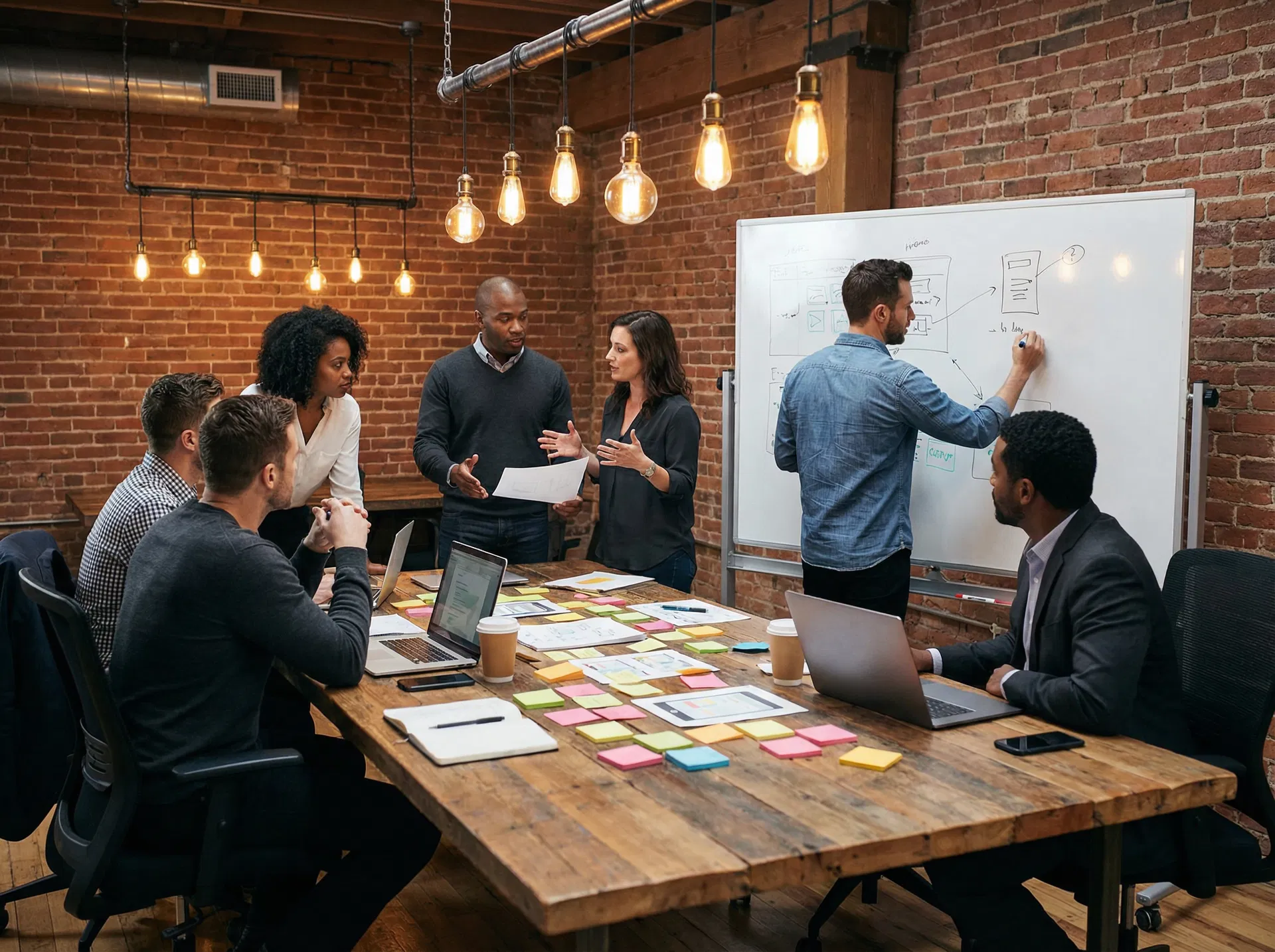 Interactive Workshops