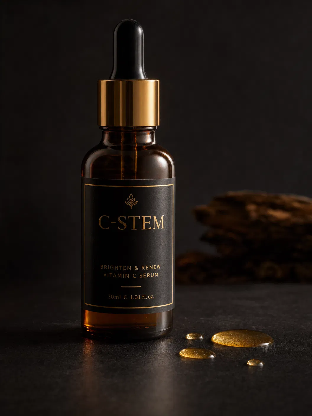 C-Stem Serum
