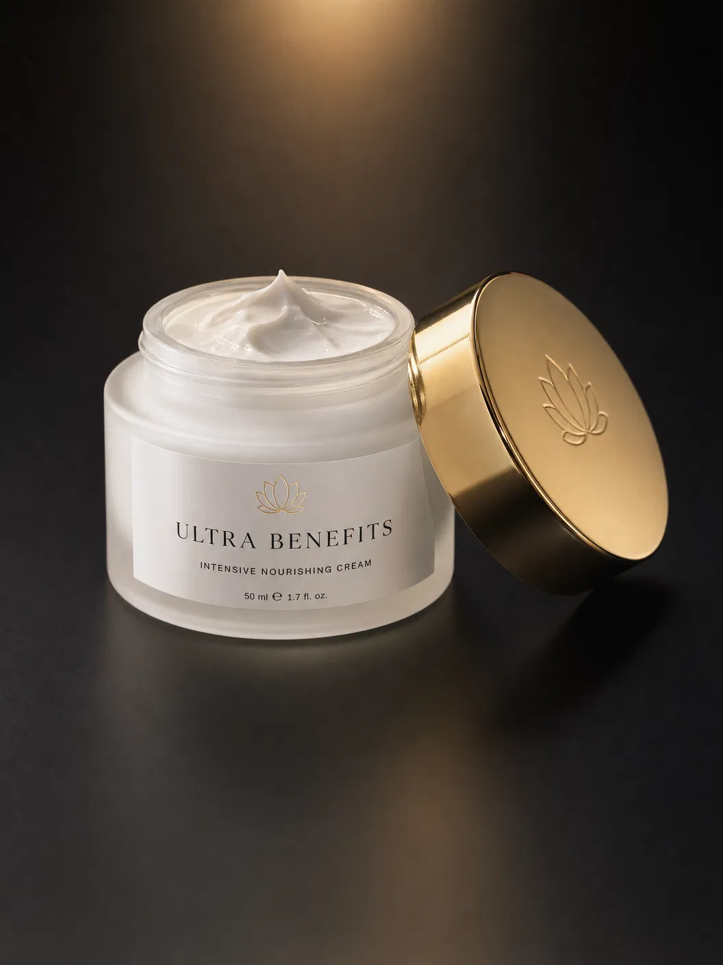 Ultra Benefits Moisturizer