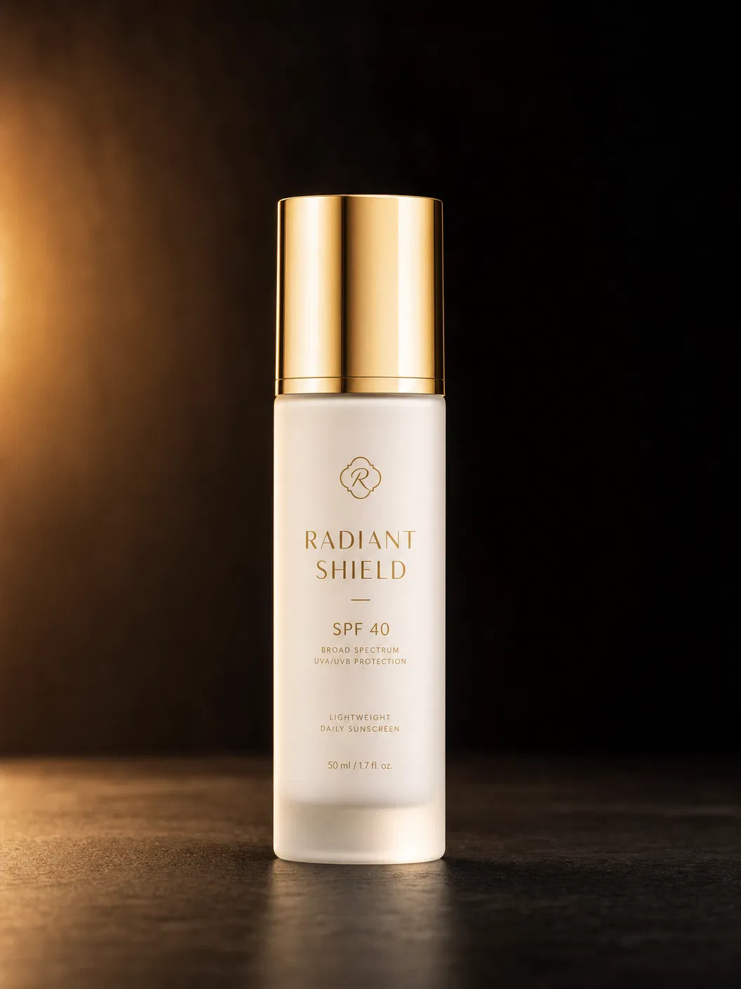 Radiant Shield SPF 40