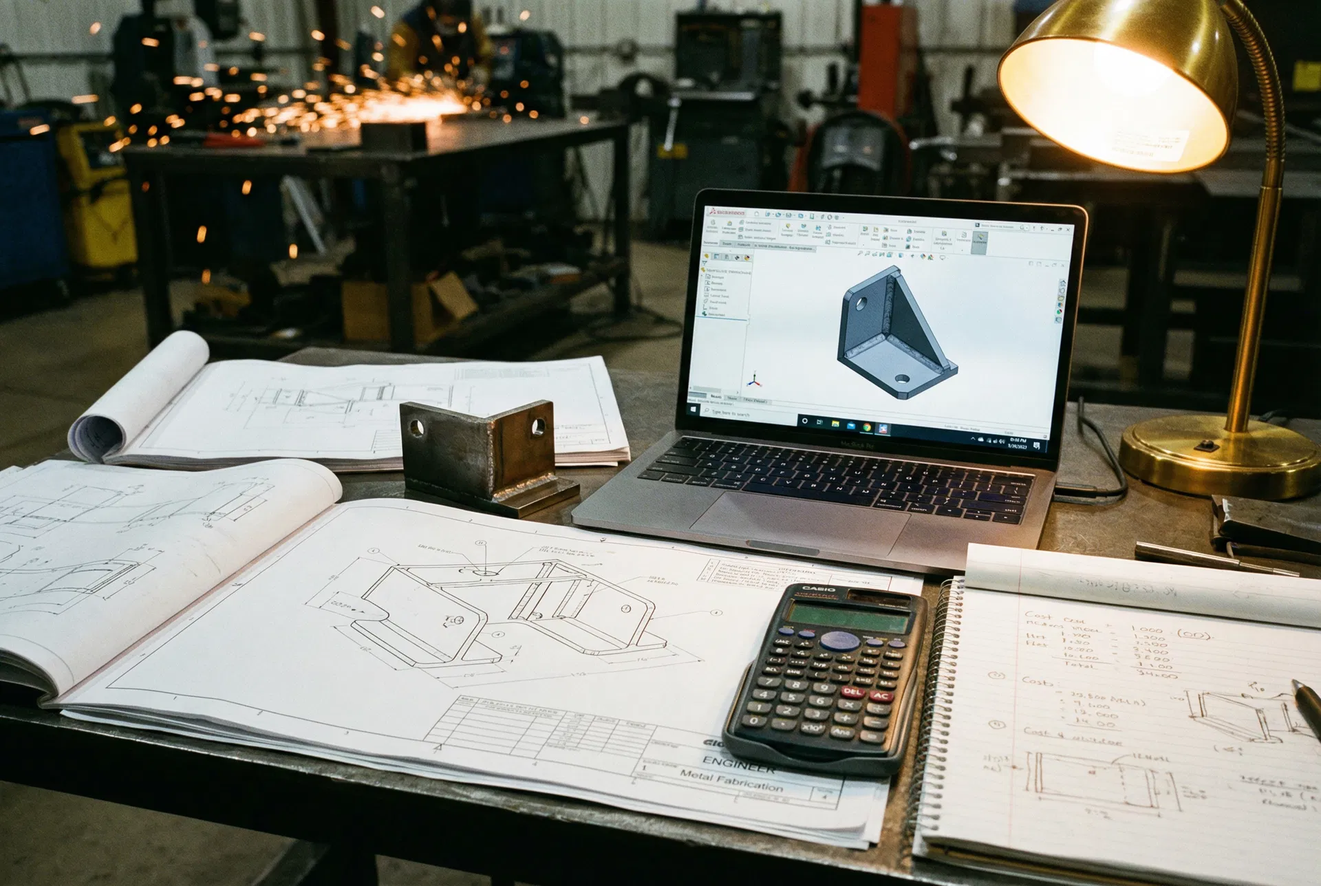 Quote Engineering Automation