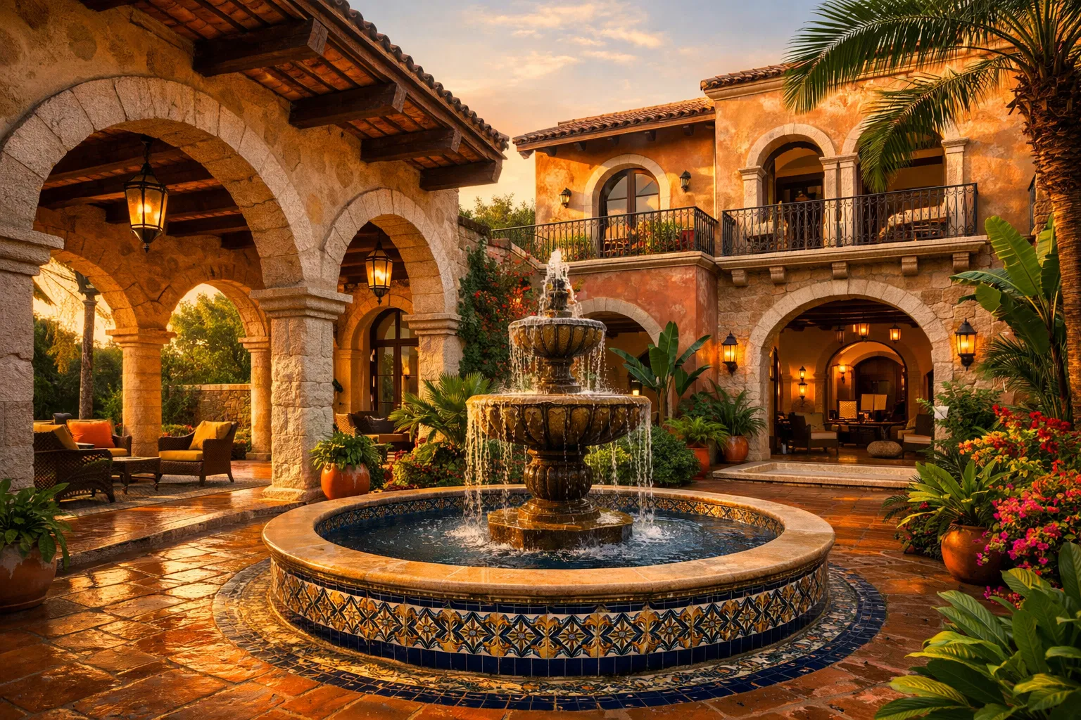 Mediterráneo Contemporáneo