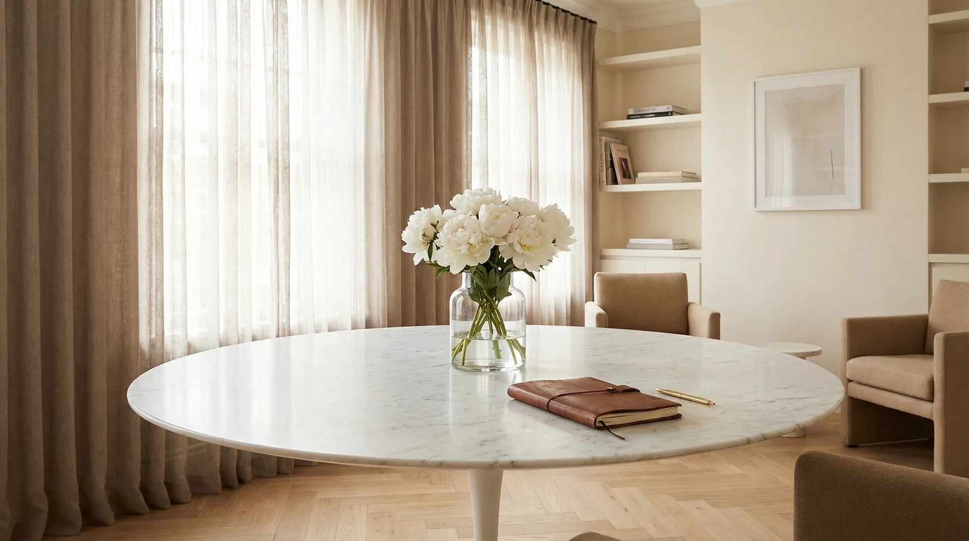 ARG Real Estate office