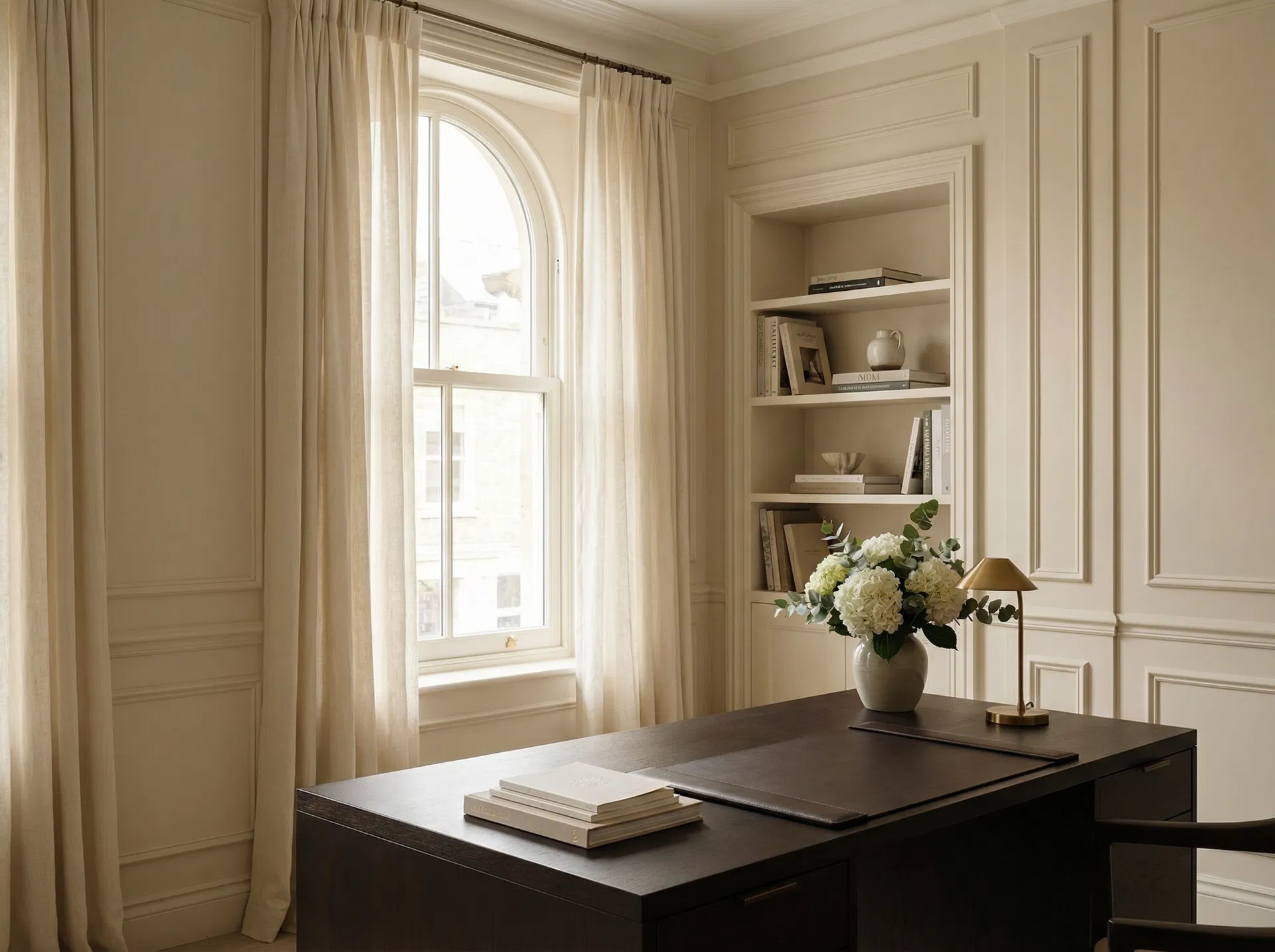 ARG Real Estate office