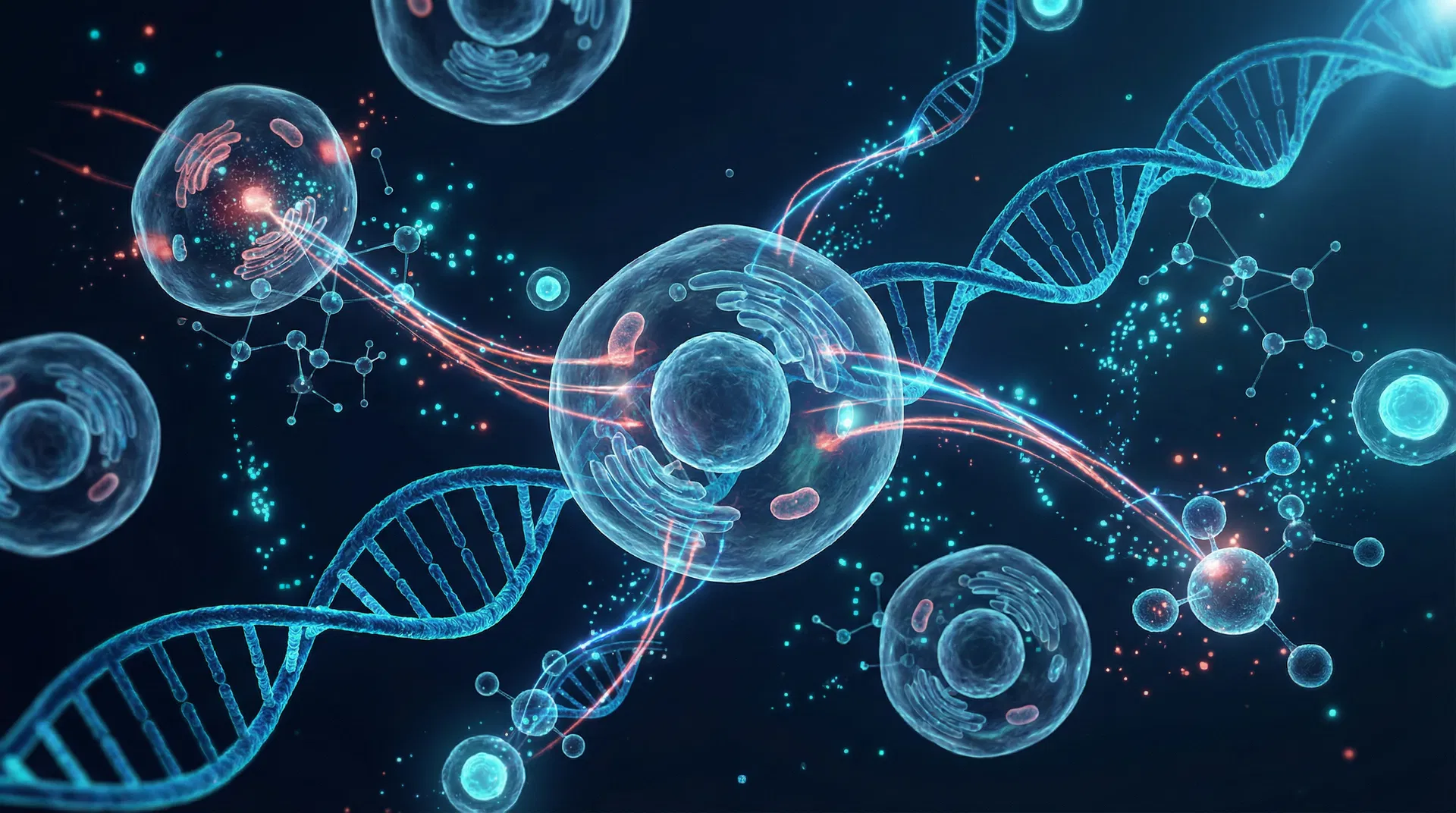 Innovatív biotechnológia