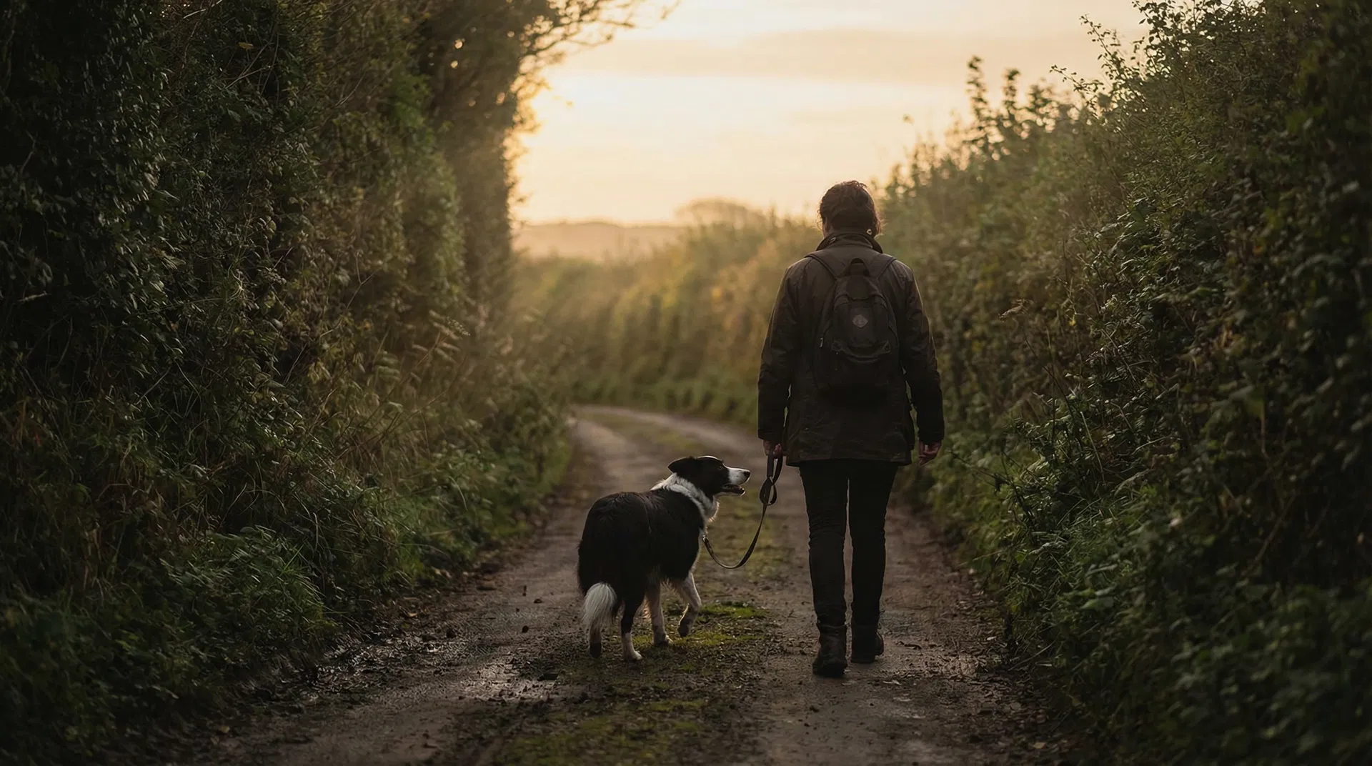 Loose Lead Walking: Why Most Advice Doesn't Work for Reactive Dogs