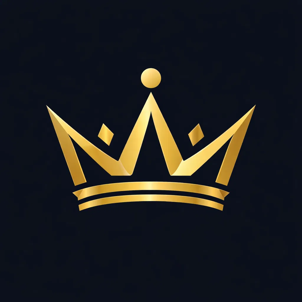 Crown Logo