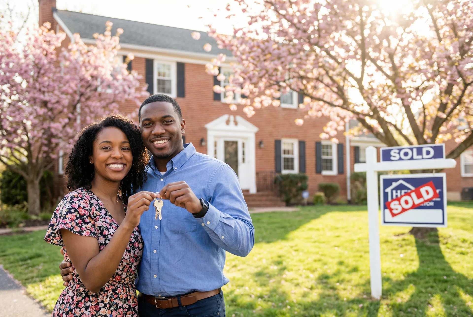 The Importance of Understanding First-Time Homebuyer Programs in Maryland
