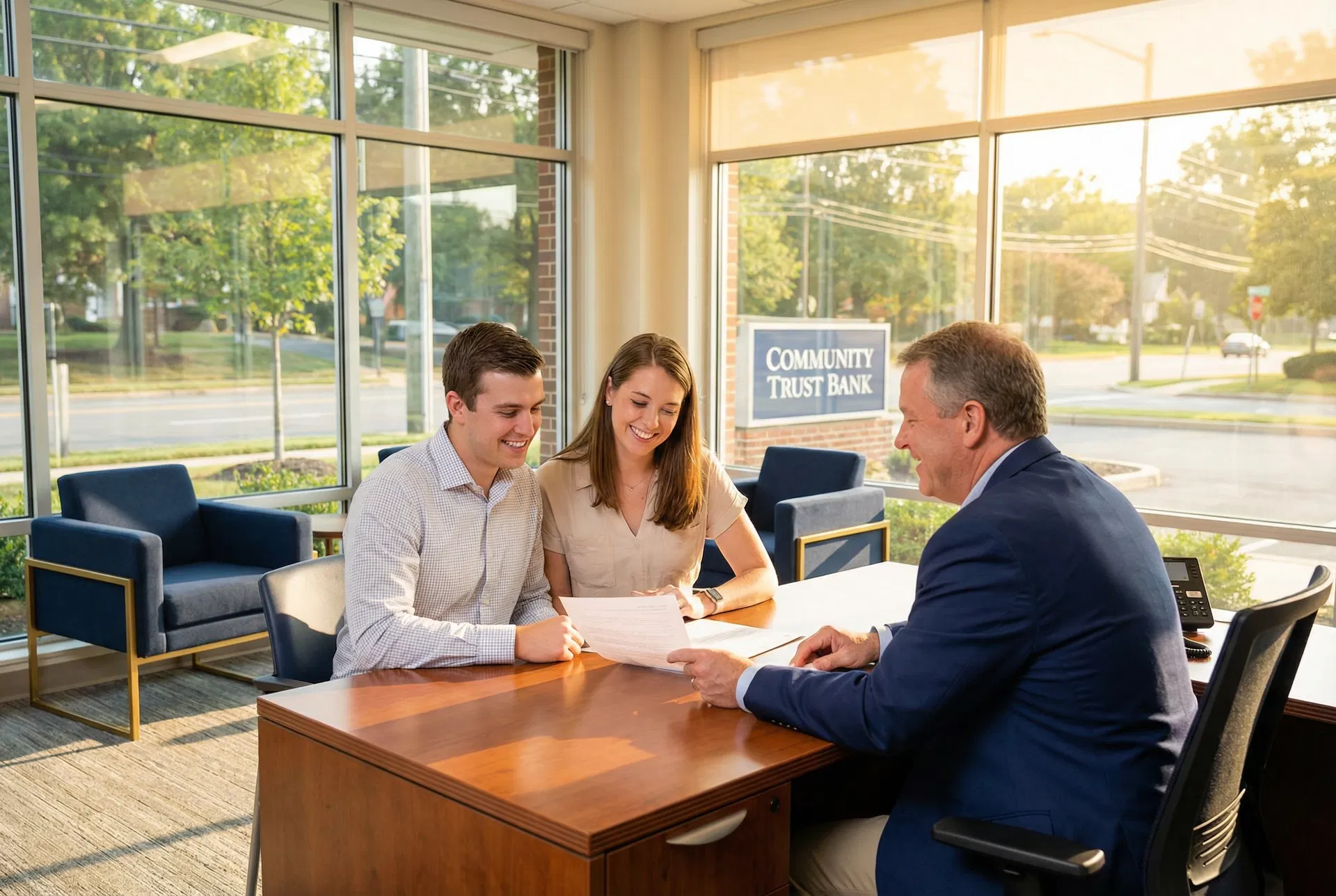 Why Getting Pre-Approved for a Loan Should Be Your First Step