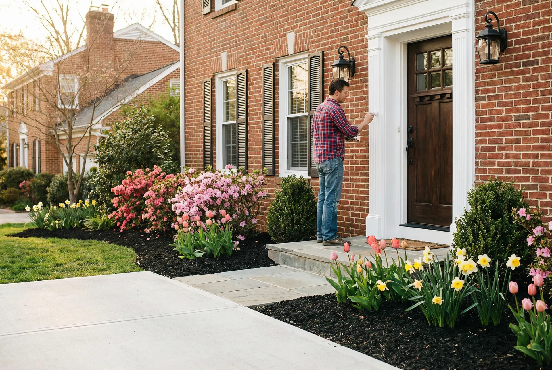 The Importance of Pre-Listing Repairs and Updates