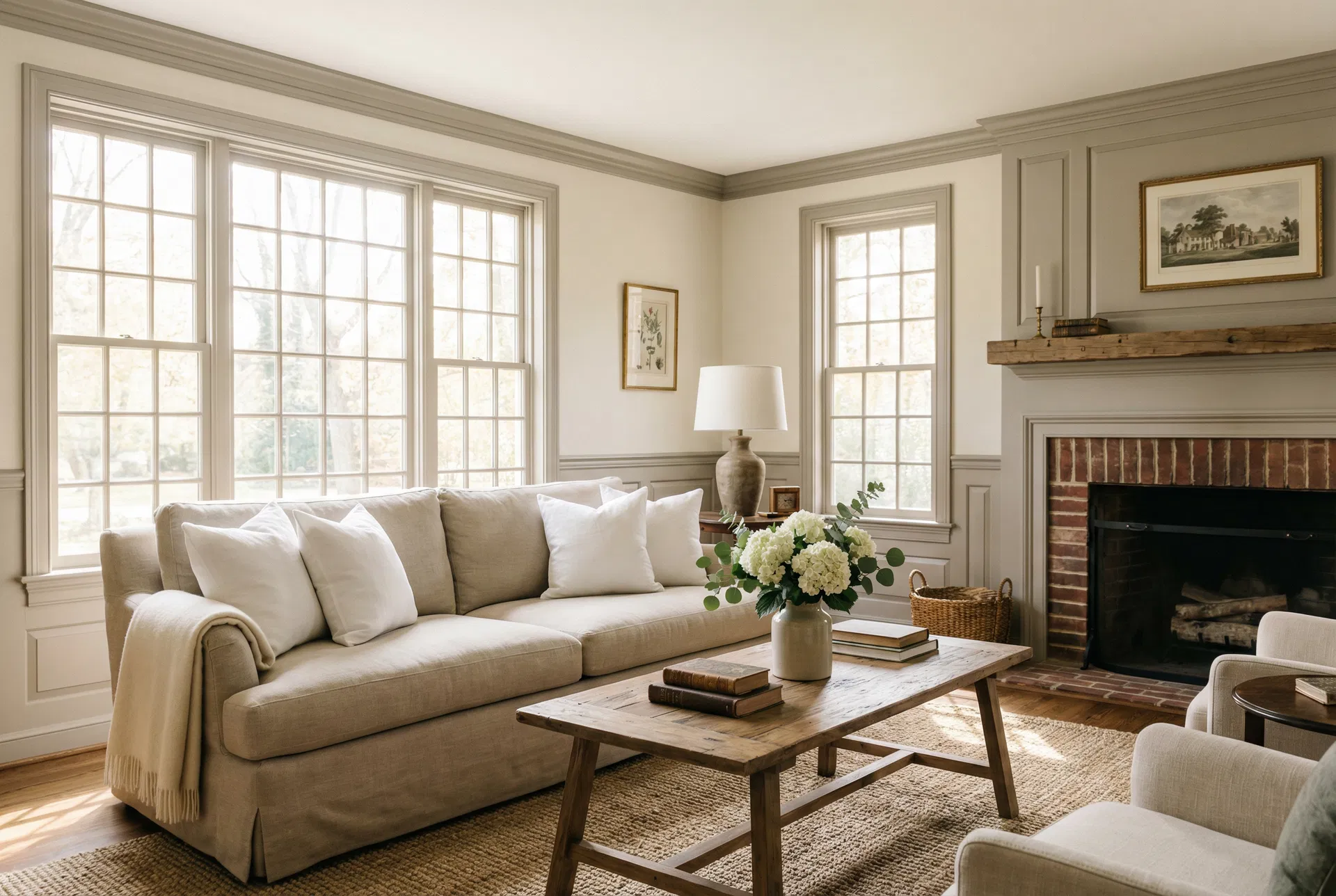 The Importance of Home Staging When Selling Your Home