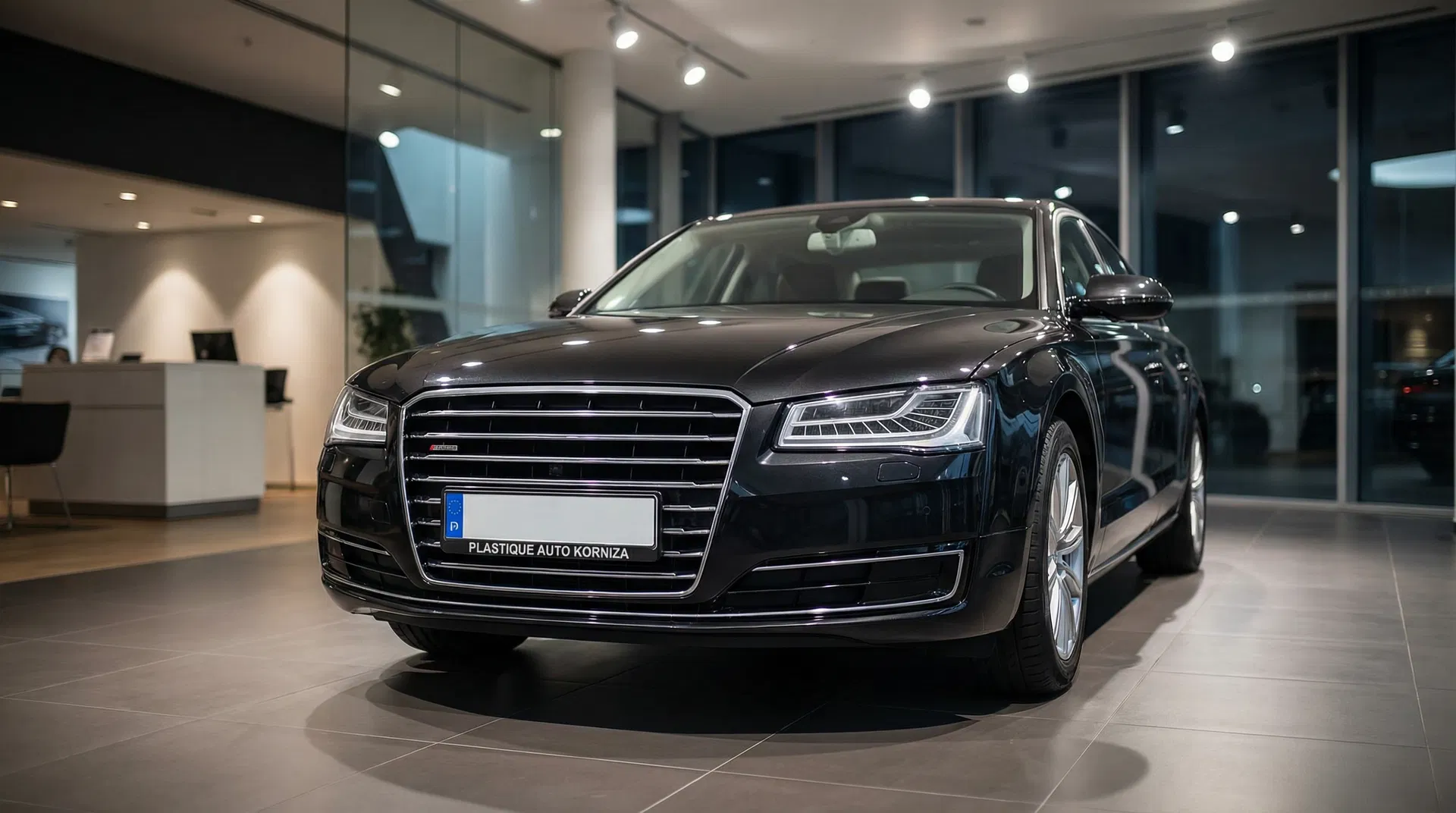 Ideale për Biznese Automotive