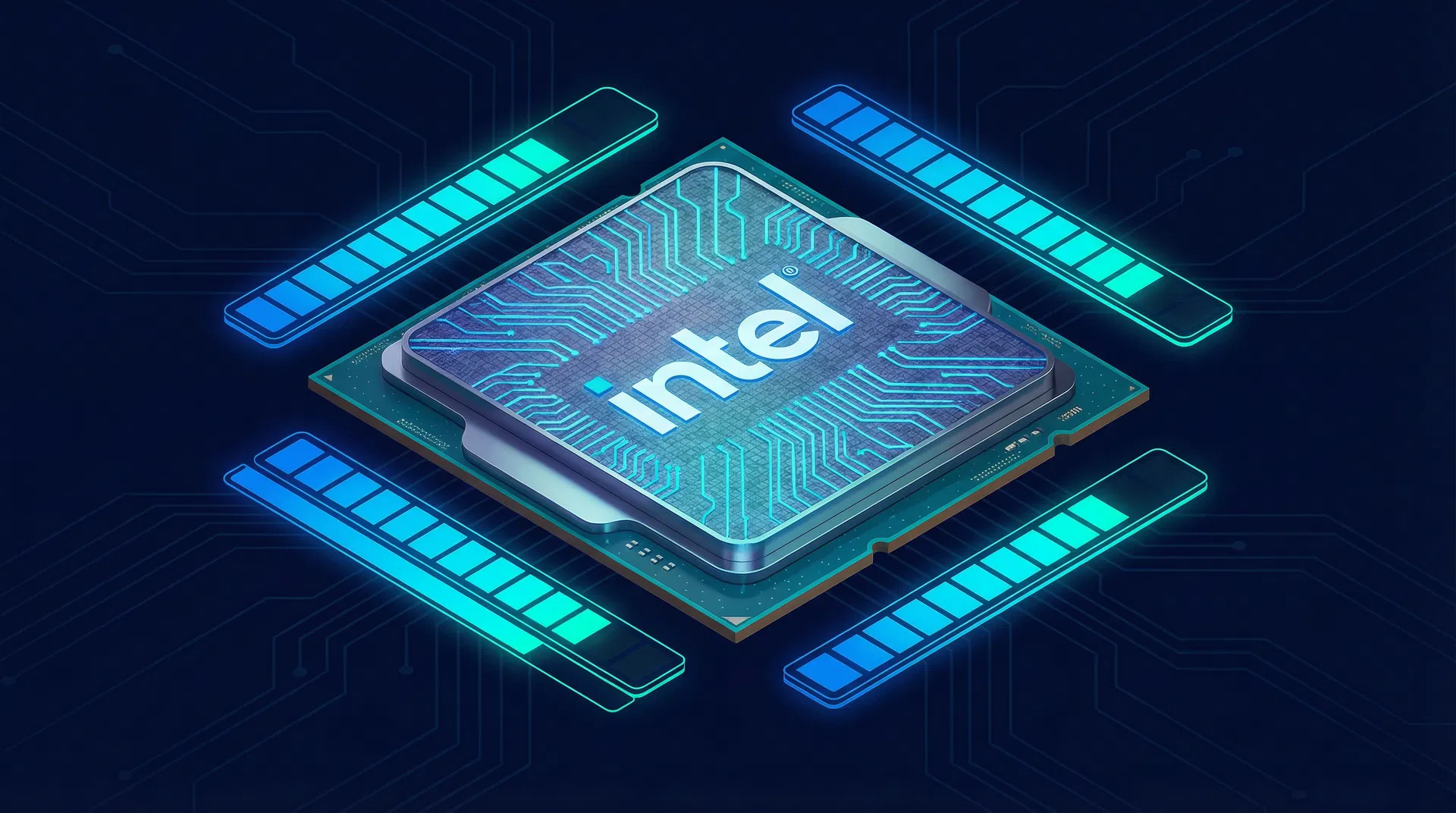 Intel Core, Intel Evo, Intel Ultra und Intel vPro: Was ist der Unterschied?