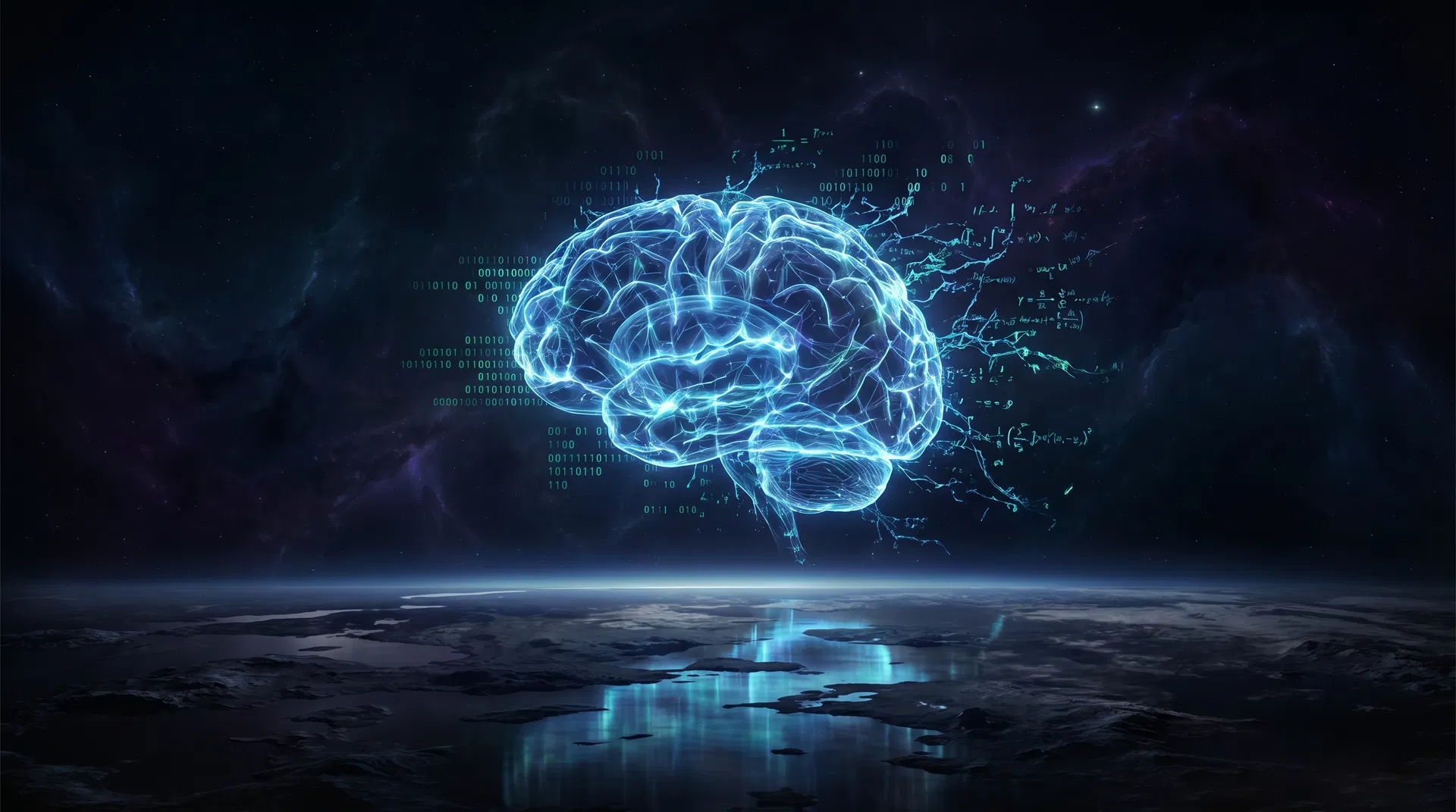 K.I. – die letzte Erfindung der Menschheit?