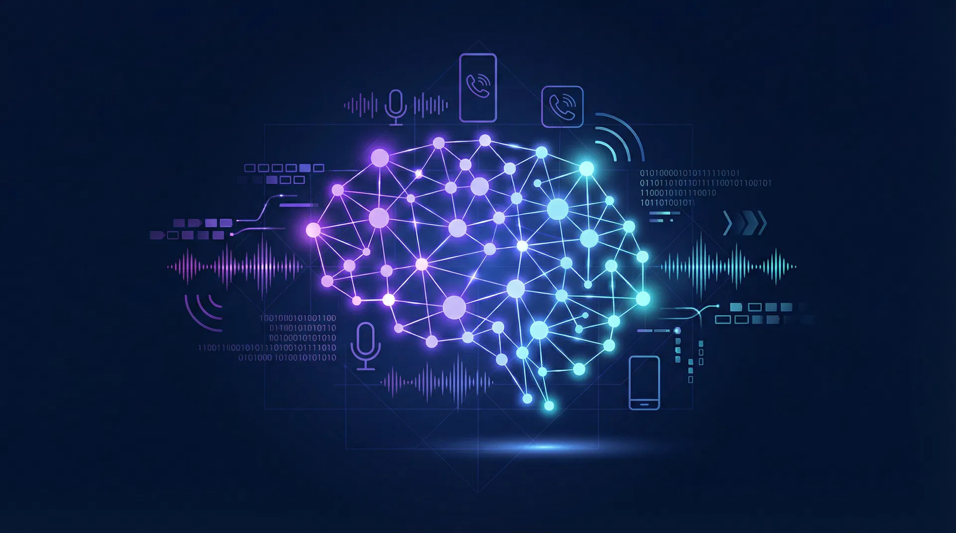 K.I. in Ihrer Telefonanlage