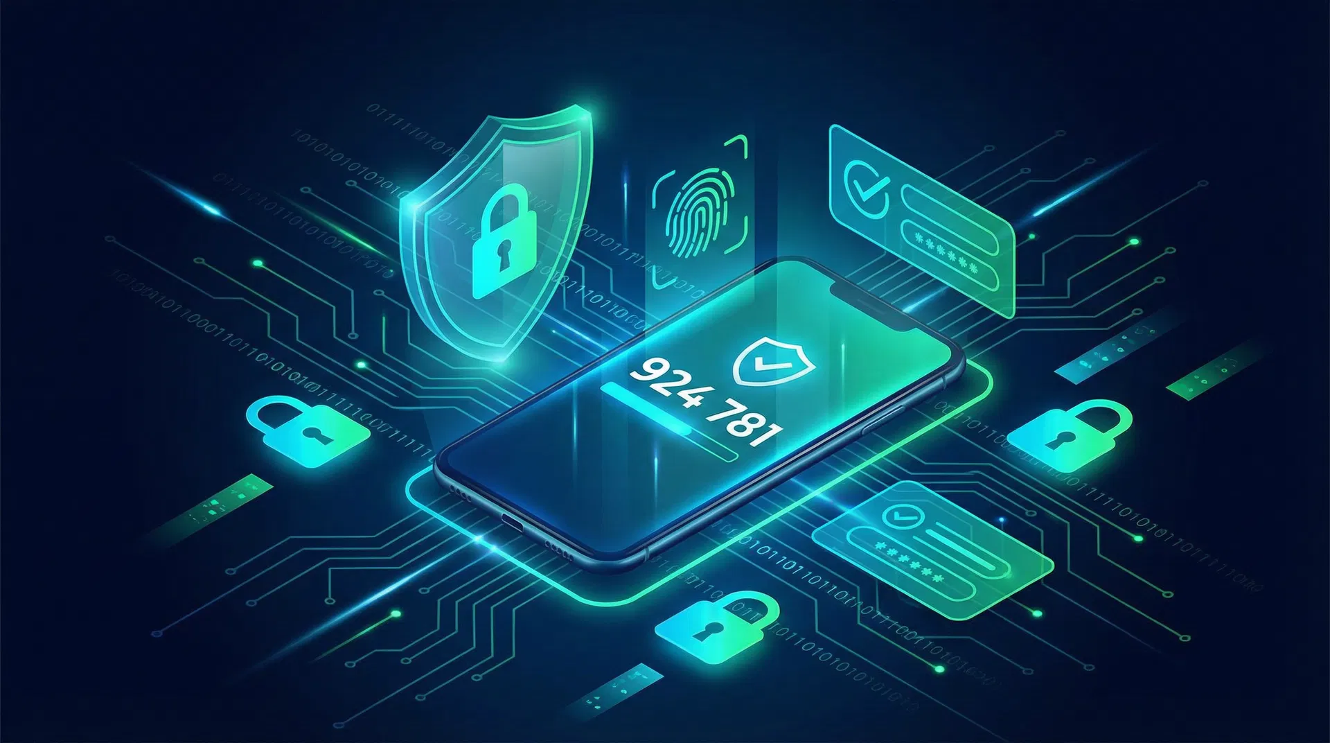 Multifaktor-Authentifizierung – Erhöhen Sie die Sicherheit Ihres KMU