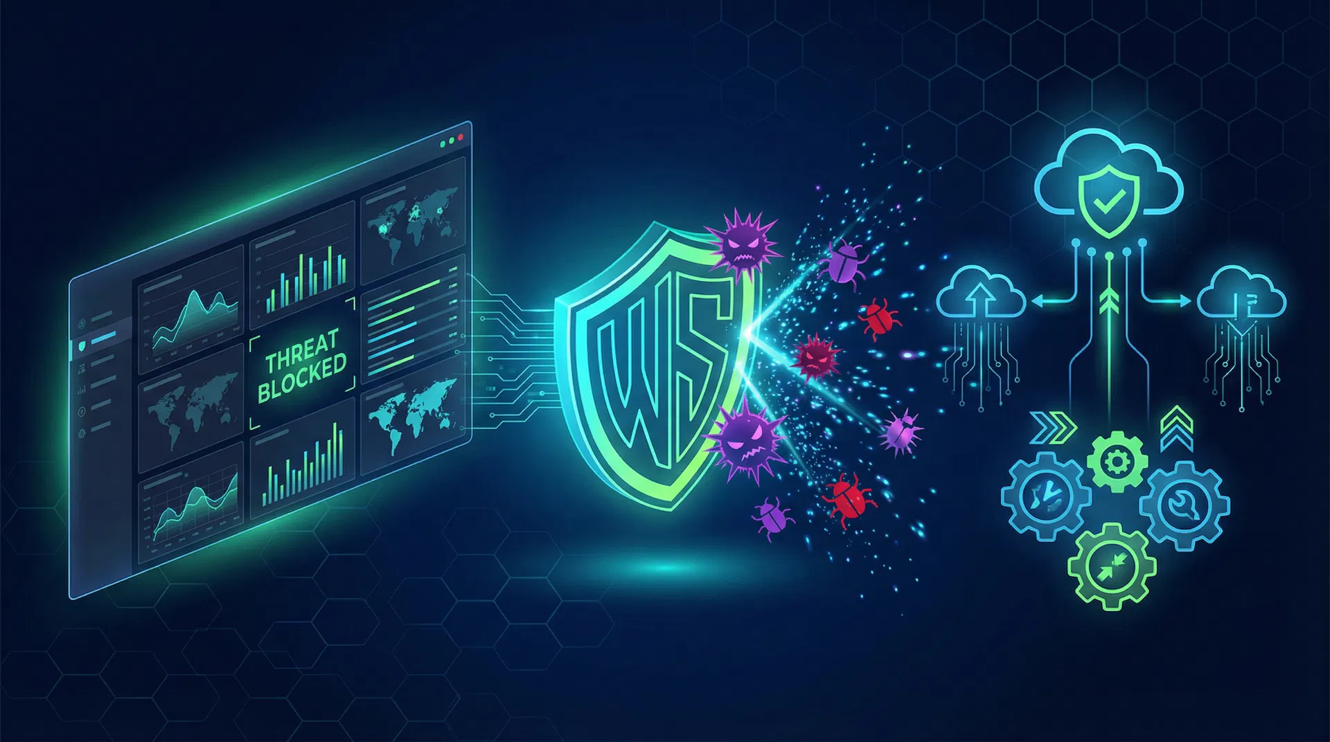 WithSecure Antivirus und Cloud Patch System