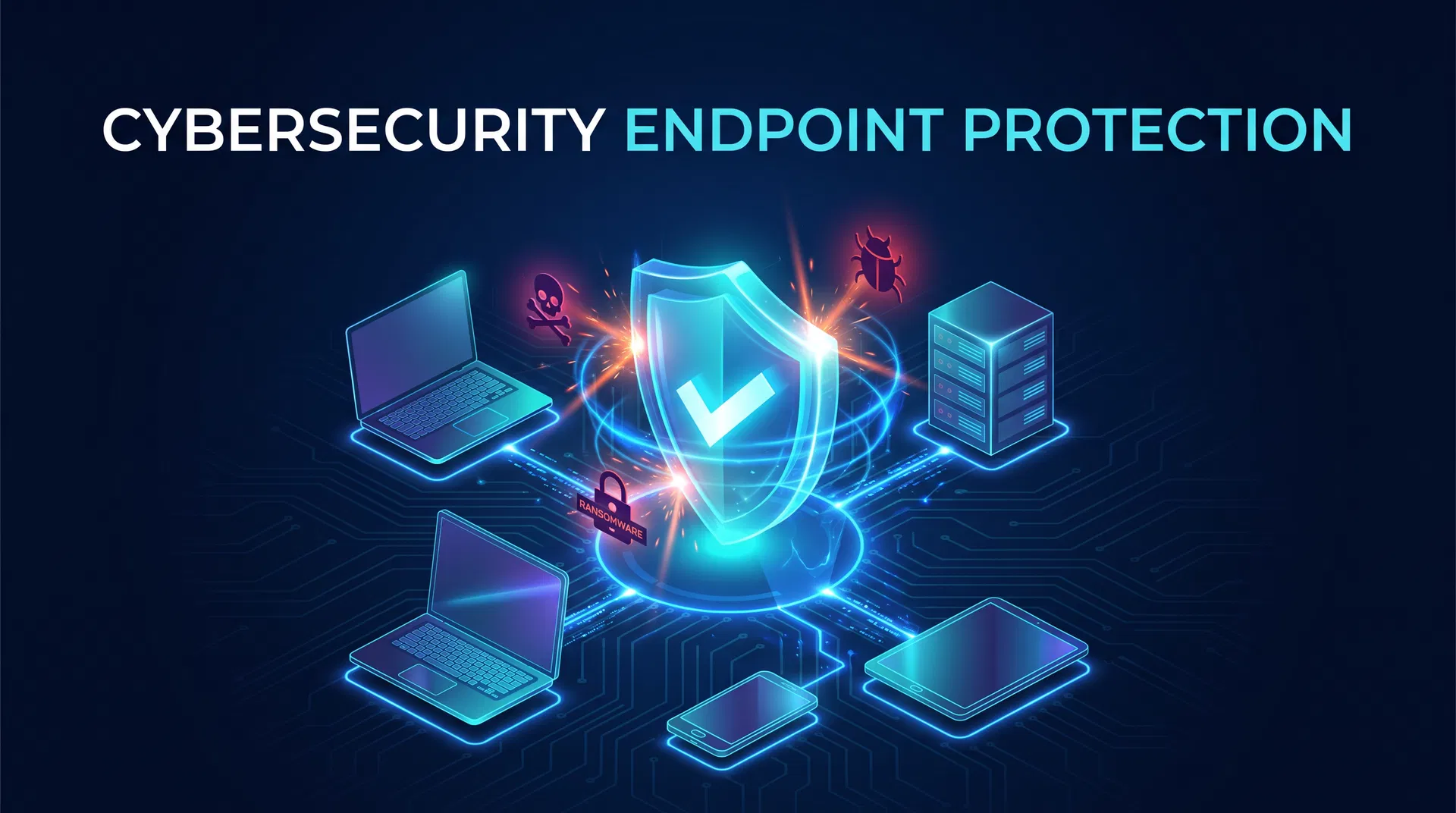 Warum Antivirus allein nicht mehr reicht – und was WithSecure Elements anders macht