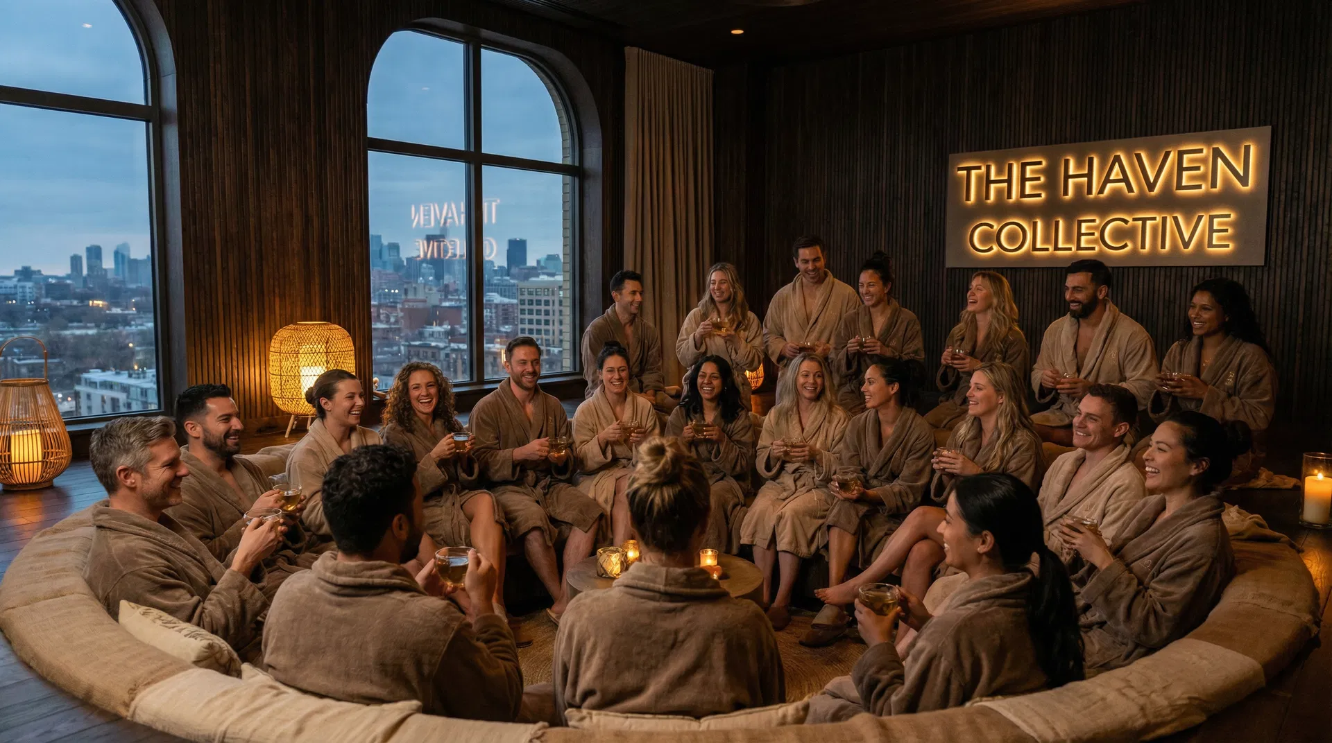 BioRituals founding member community