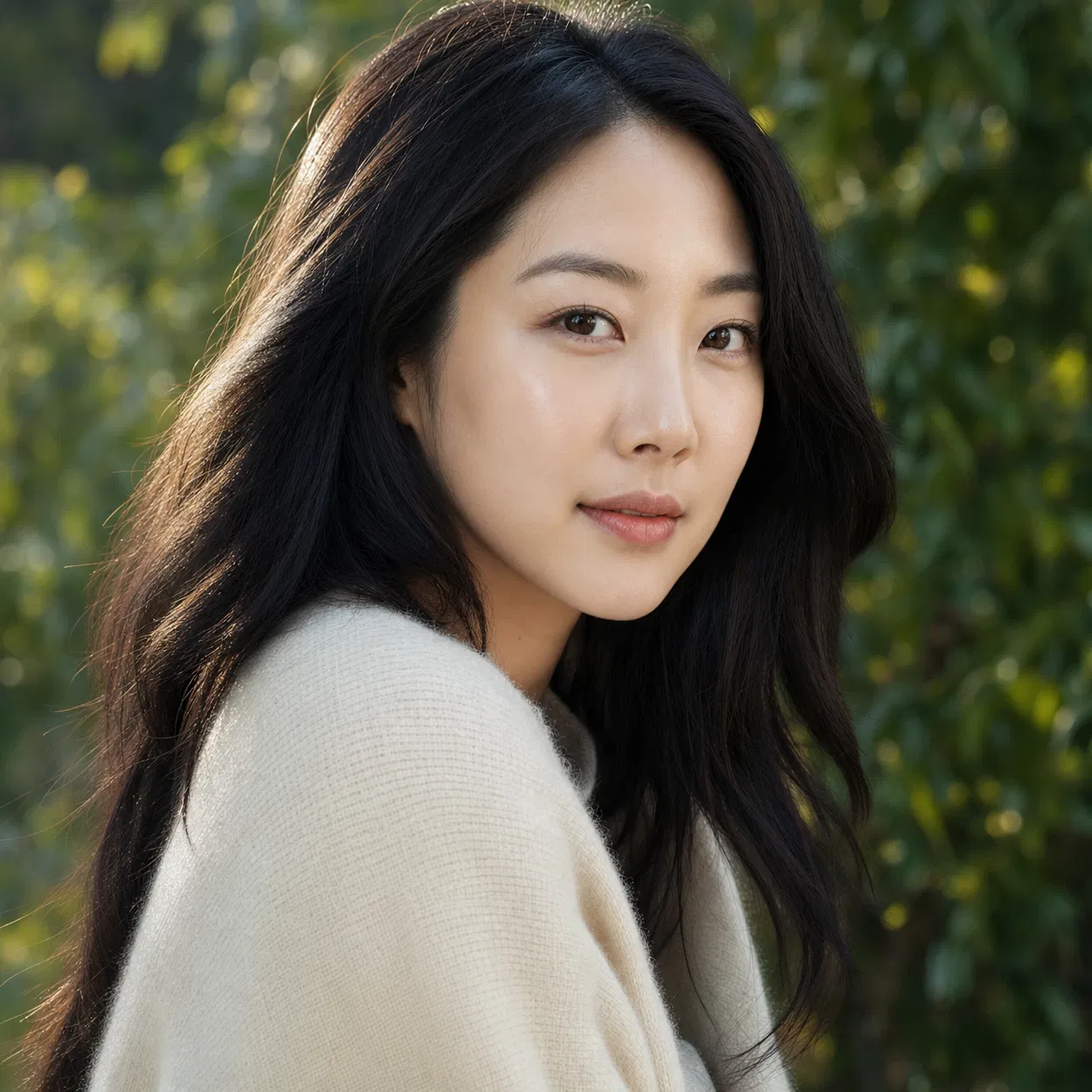 Mei Park