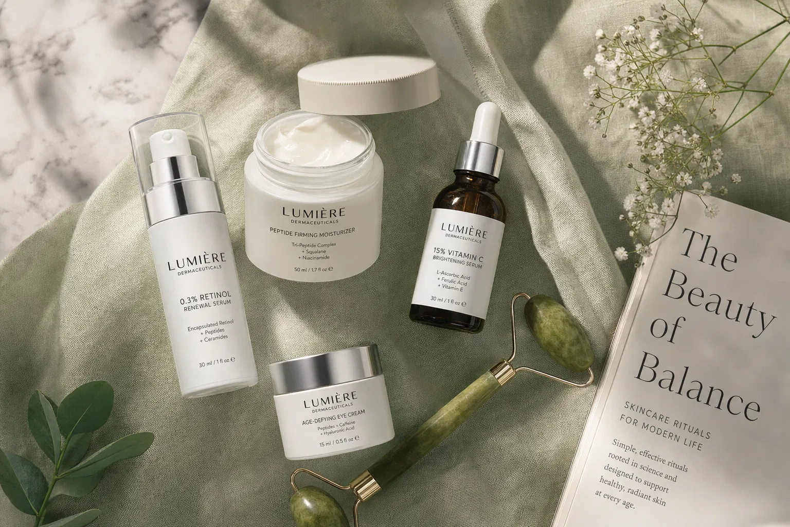 Anti-Aging