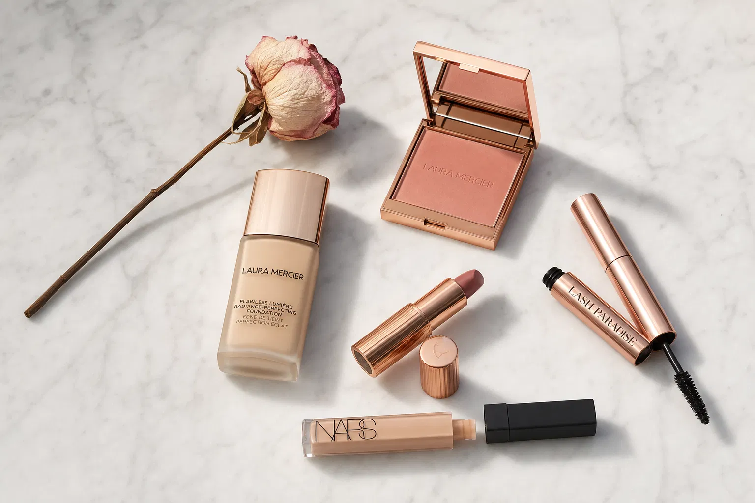 Makeup