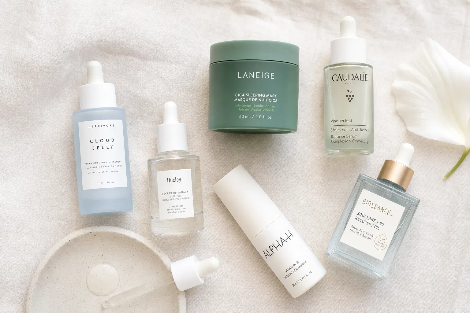 K-Beauty