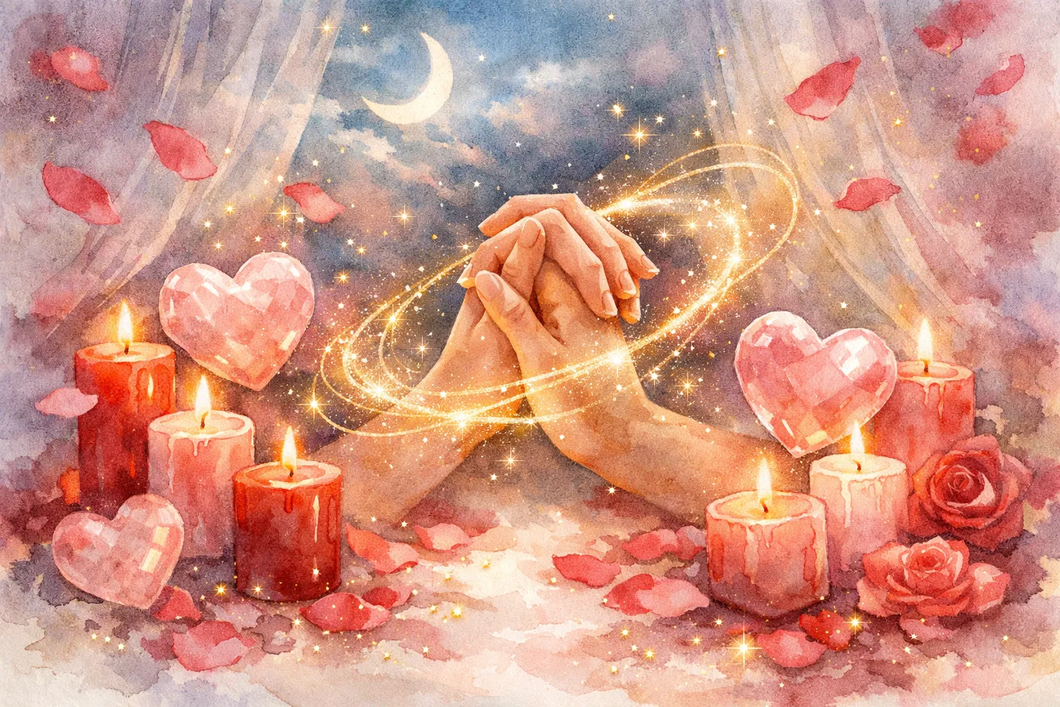 Feitiços de Amor