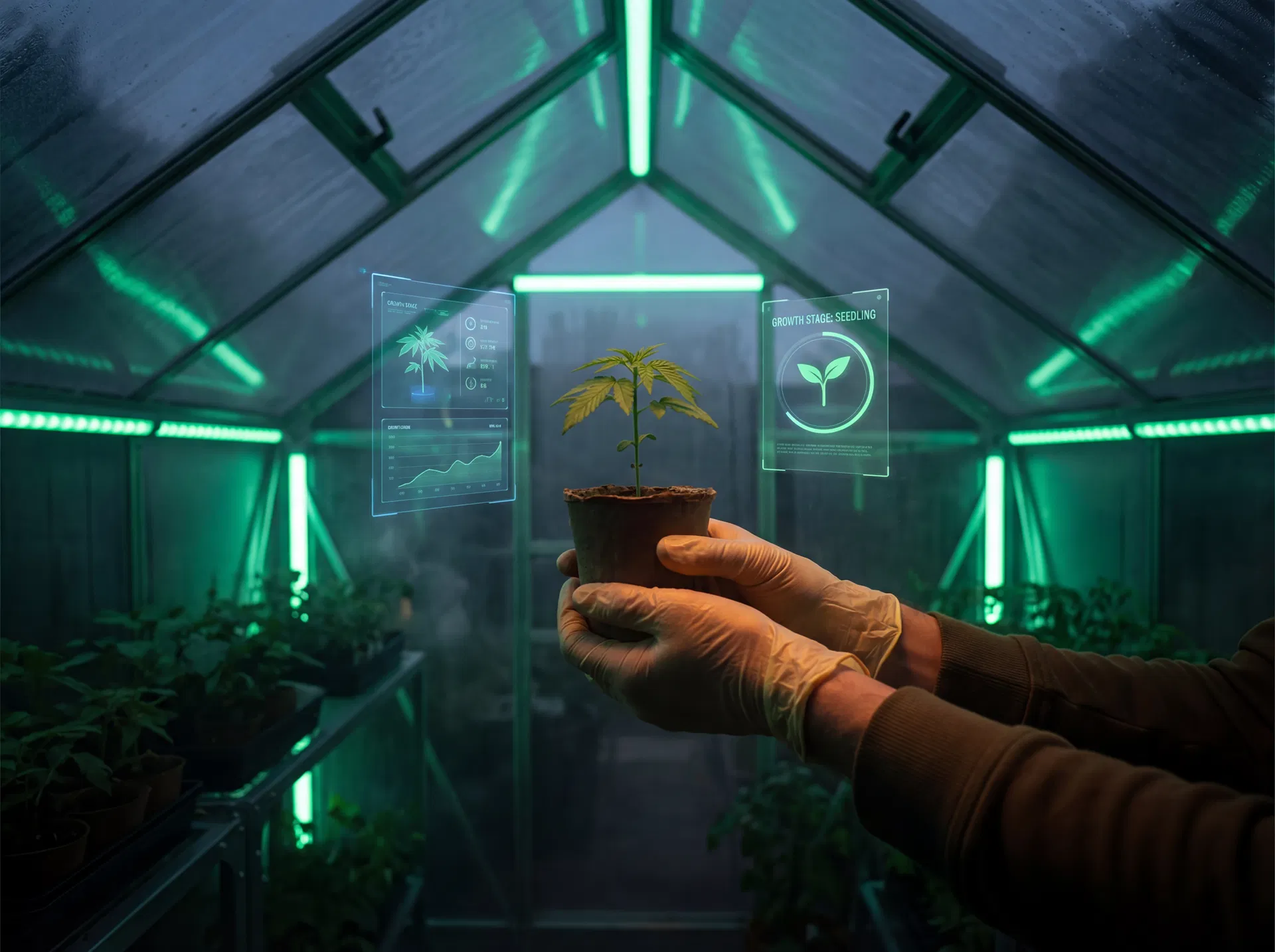 Importação de Cannabis pela ANVISA