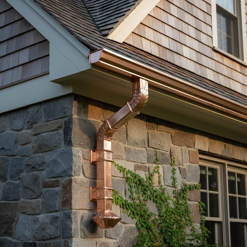 Gutters service in Missoula County, Montana