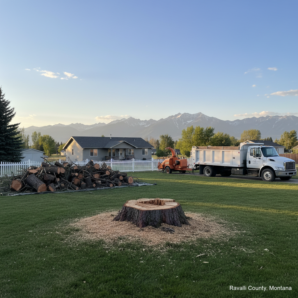 Tree Removal