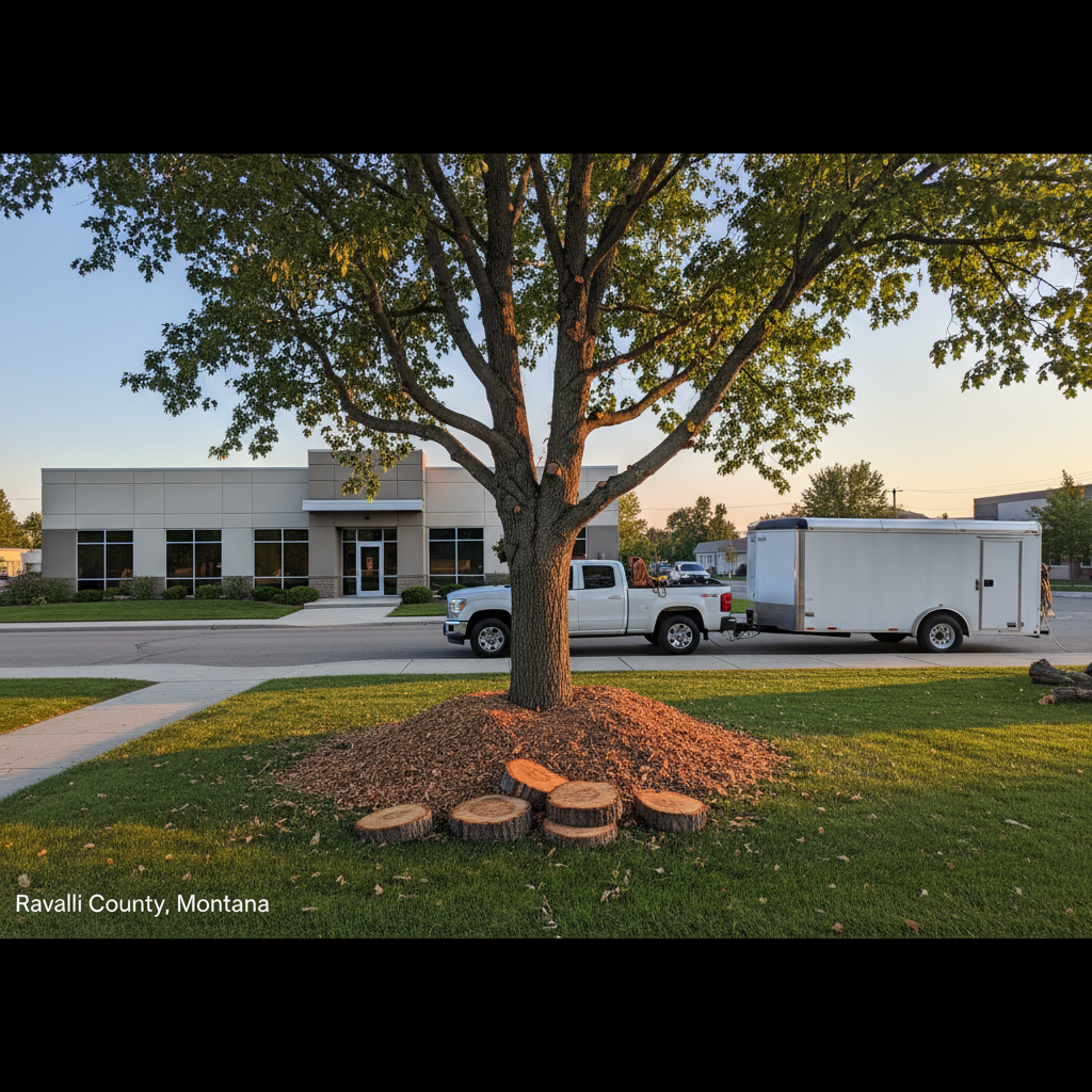 Arborist Consultation