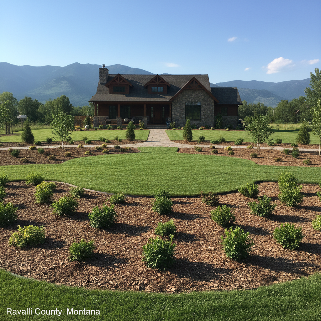 Weed Control & Removal in Ravalli County, Montana