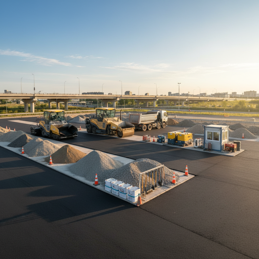 Aim High Asphalt Co dining experience