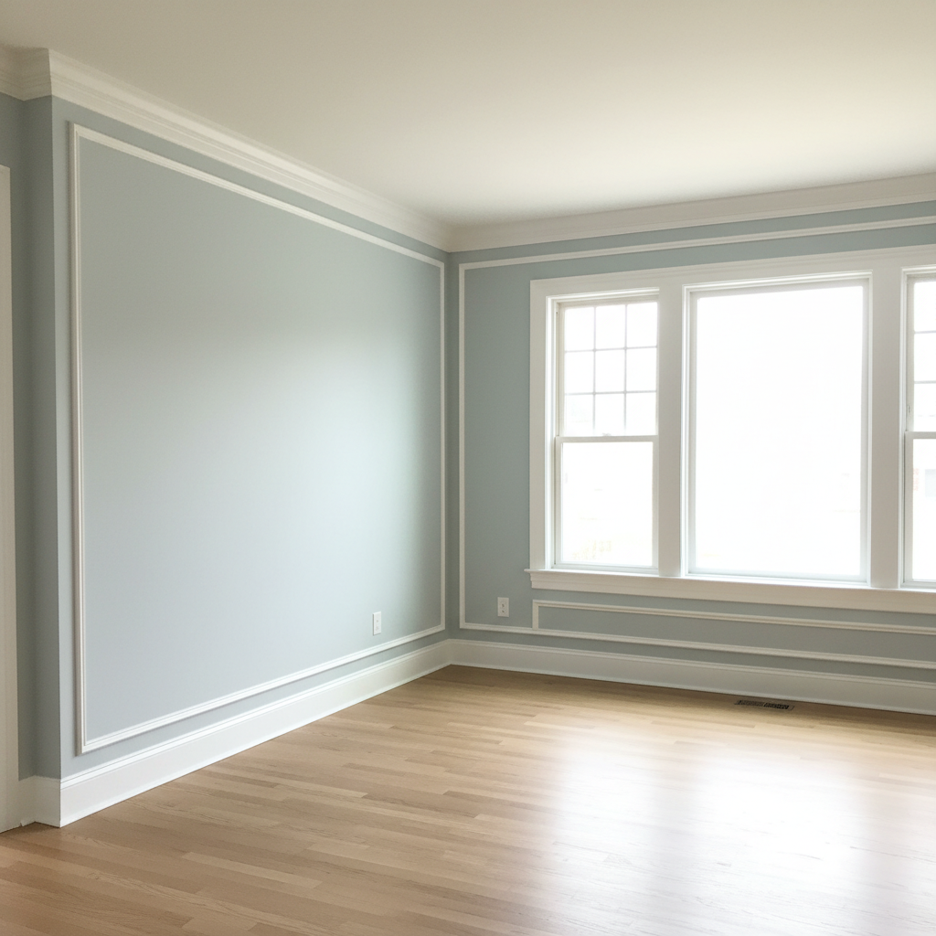 Hertez painting llc Painting  work