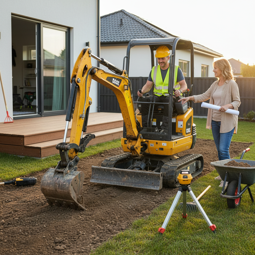 Free Estimates in Middle Valley