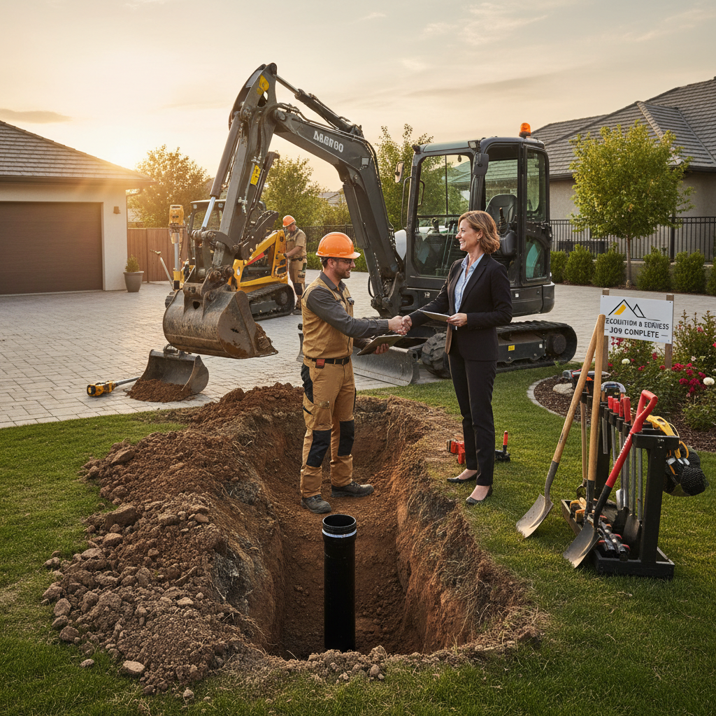 Free Estimates in Ringgold