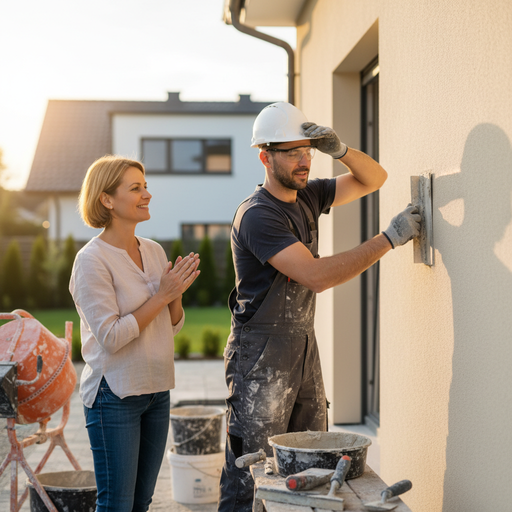 Free Estimates in Austin