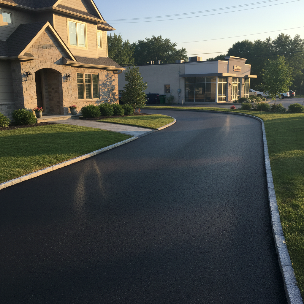 Residential Service in Vista